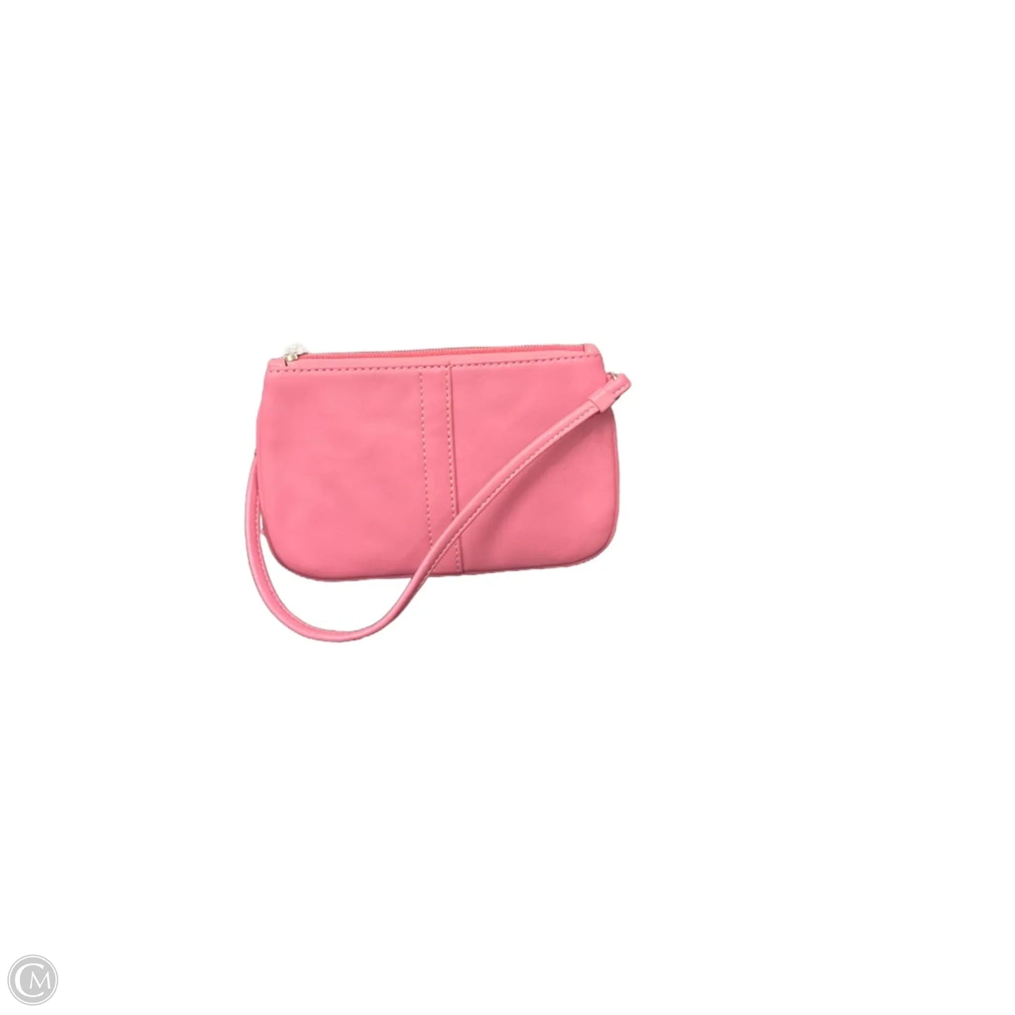 Wristlet Designer By Coach, Size: Small
