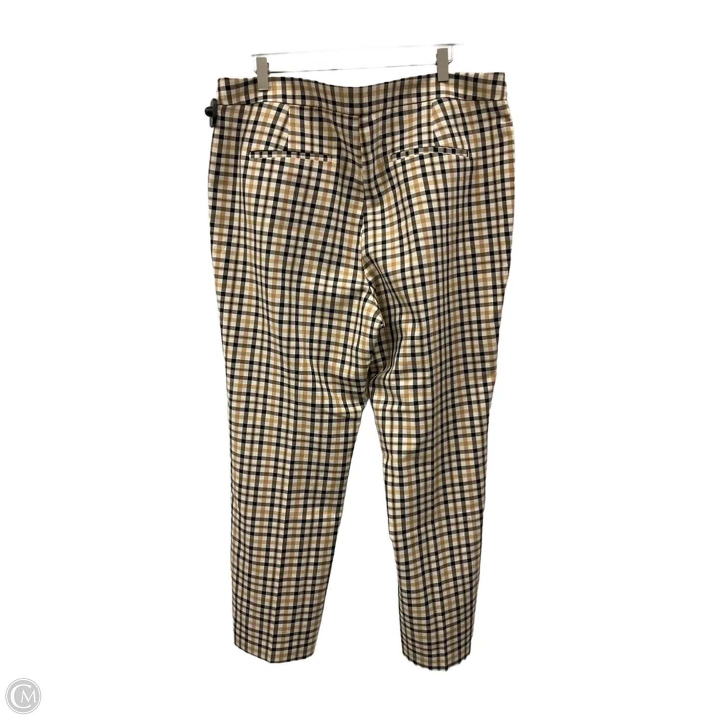 Pants Chinos & Khakis By Loft In Beige, Size: 16