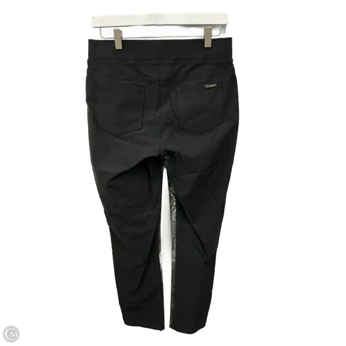 Pants Dress By Joseph Ribkoff In Black, Size: 8