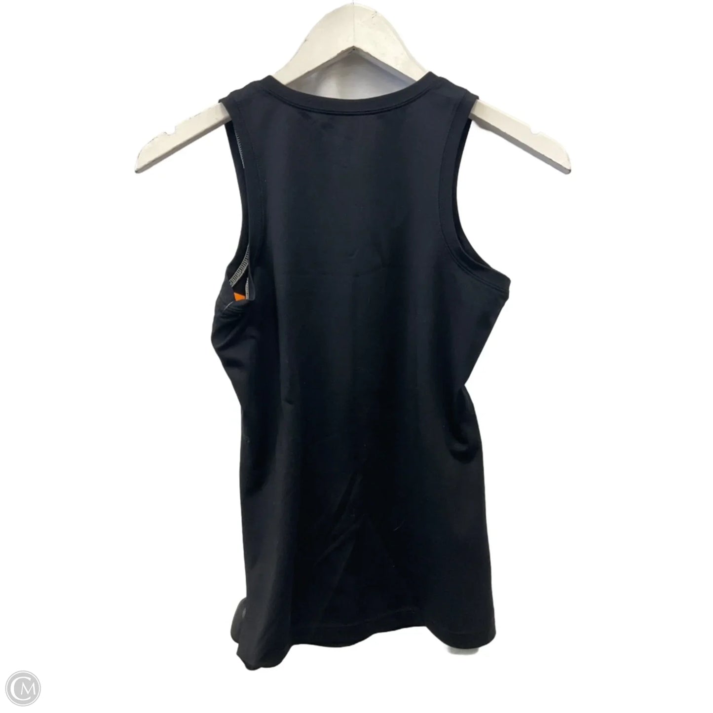 Athletic Tank Top By Alo In Black, Size: Xs