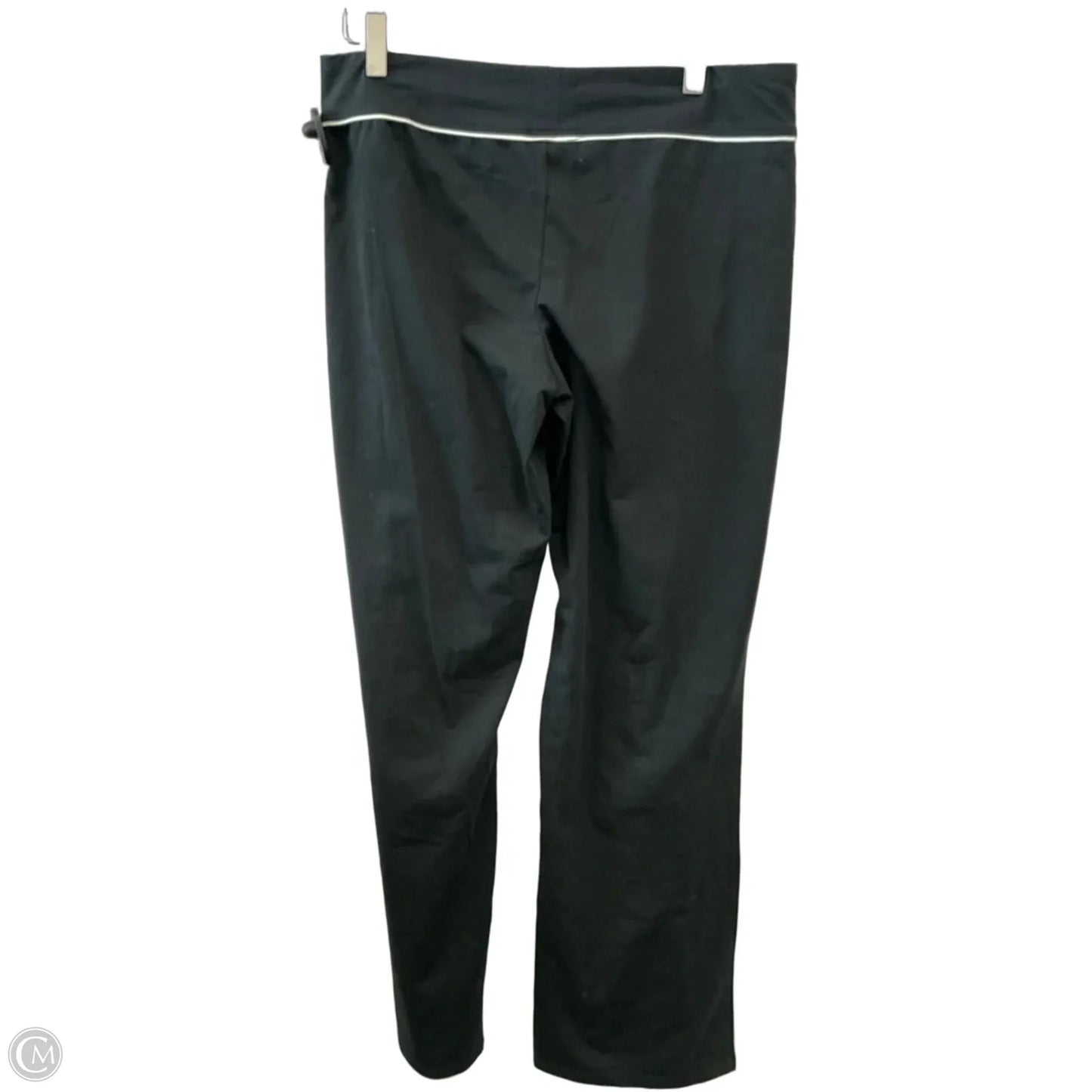 Athletic Pants By Champion In Black, Size: L