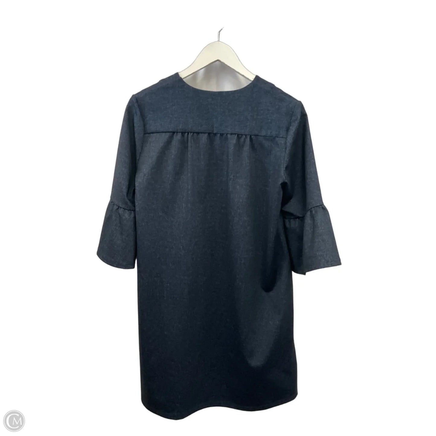 Dress Casual Short By Jude Connally In Blue, Size: S