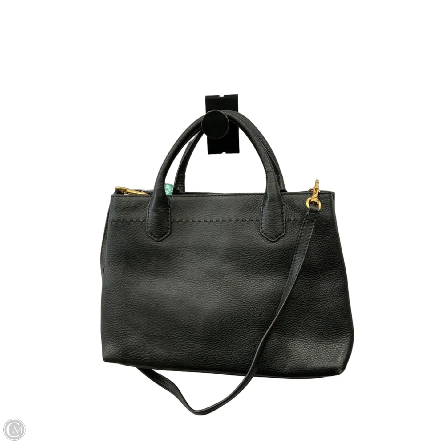 Handbag Designer By Tory Burch, Size: Large