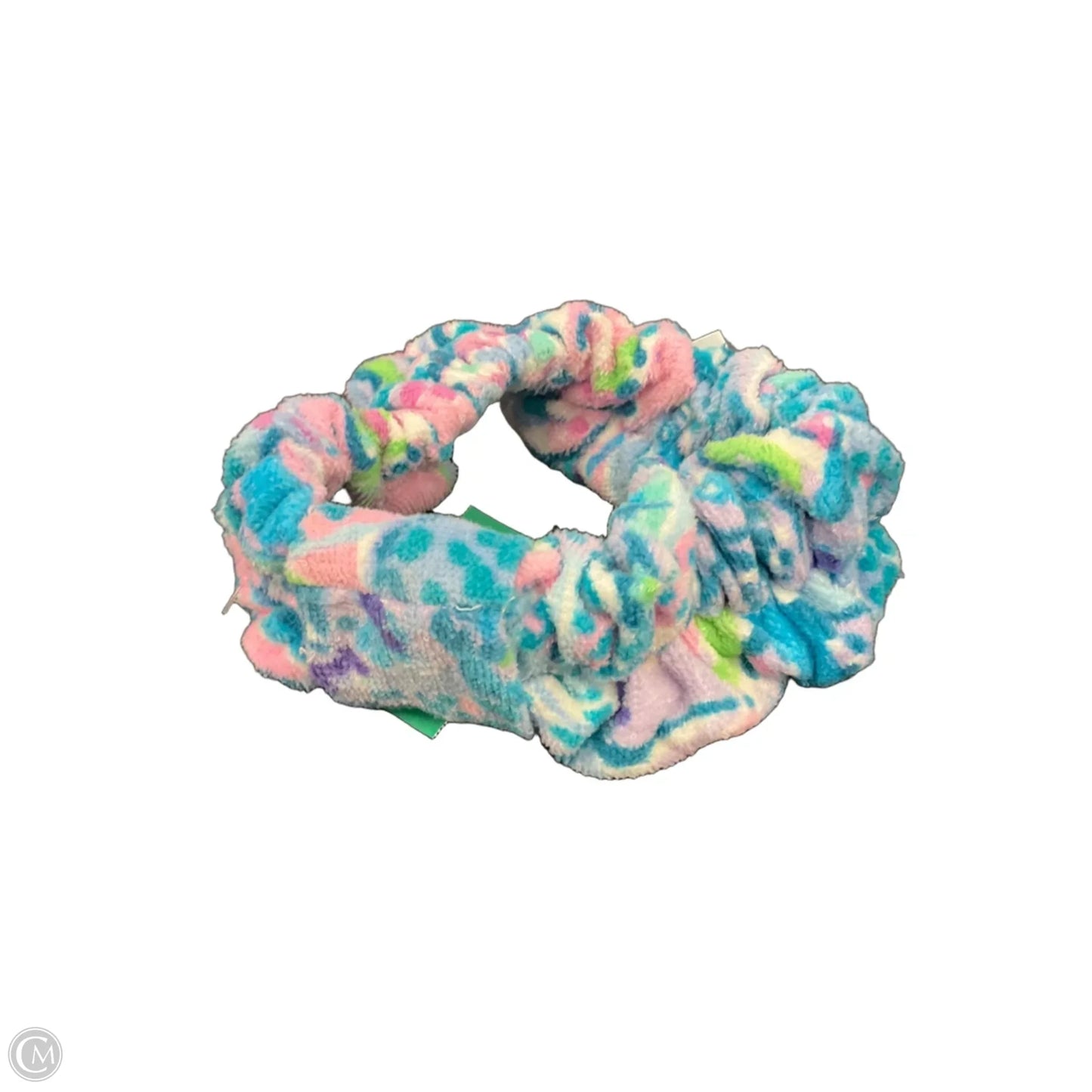 Accessory Designer Tag By Lilly Pulitzer