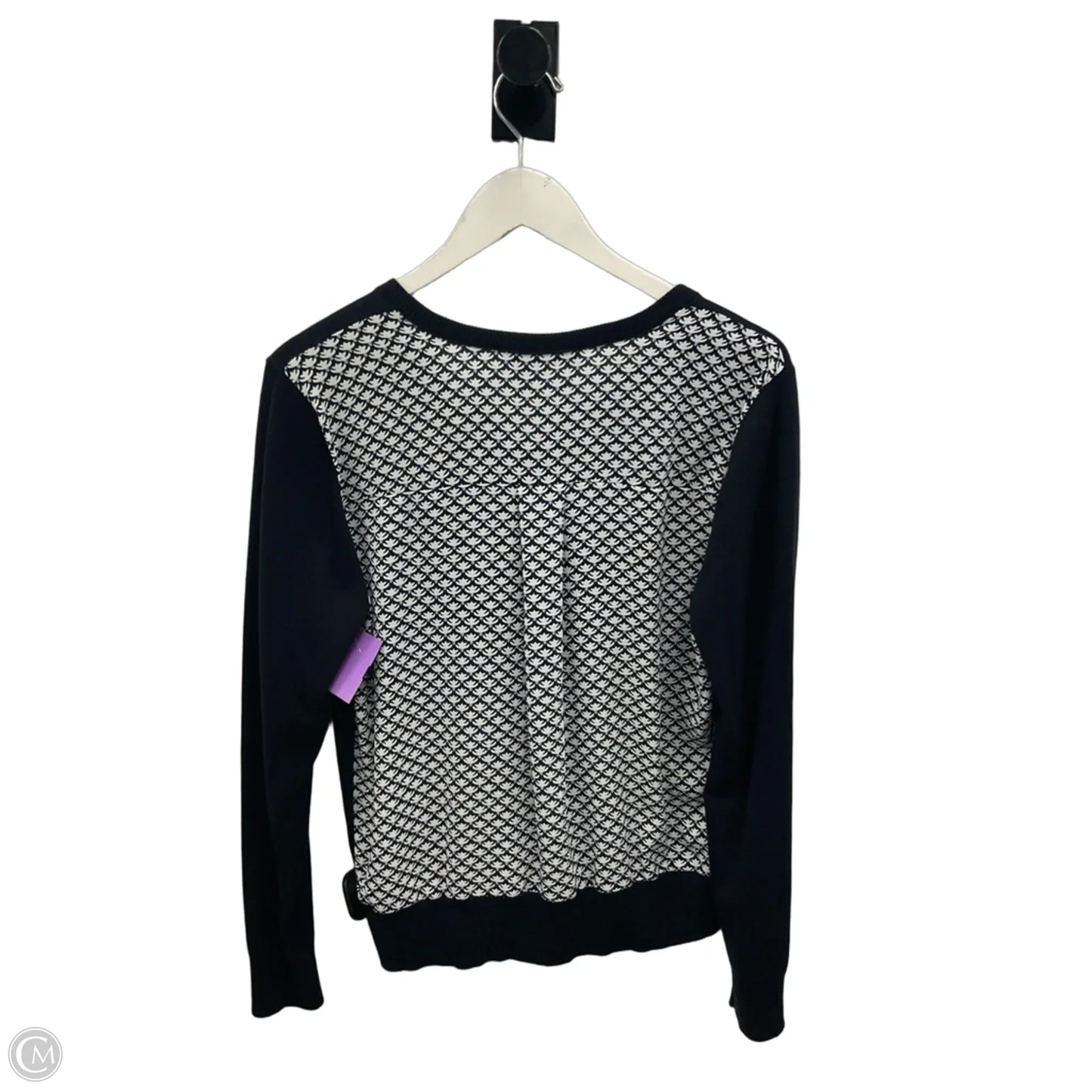 Cardigan By Loft In Navy, Size: M