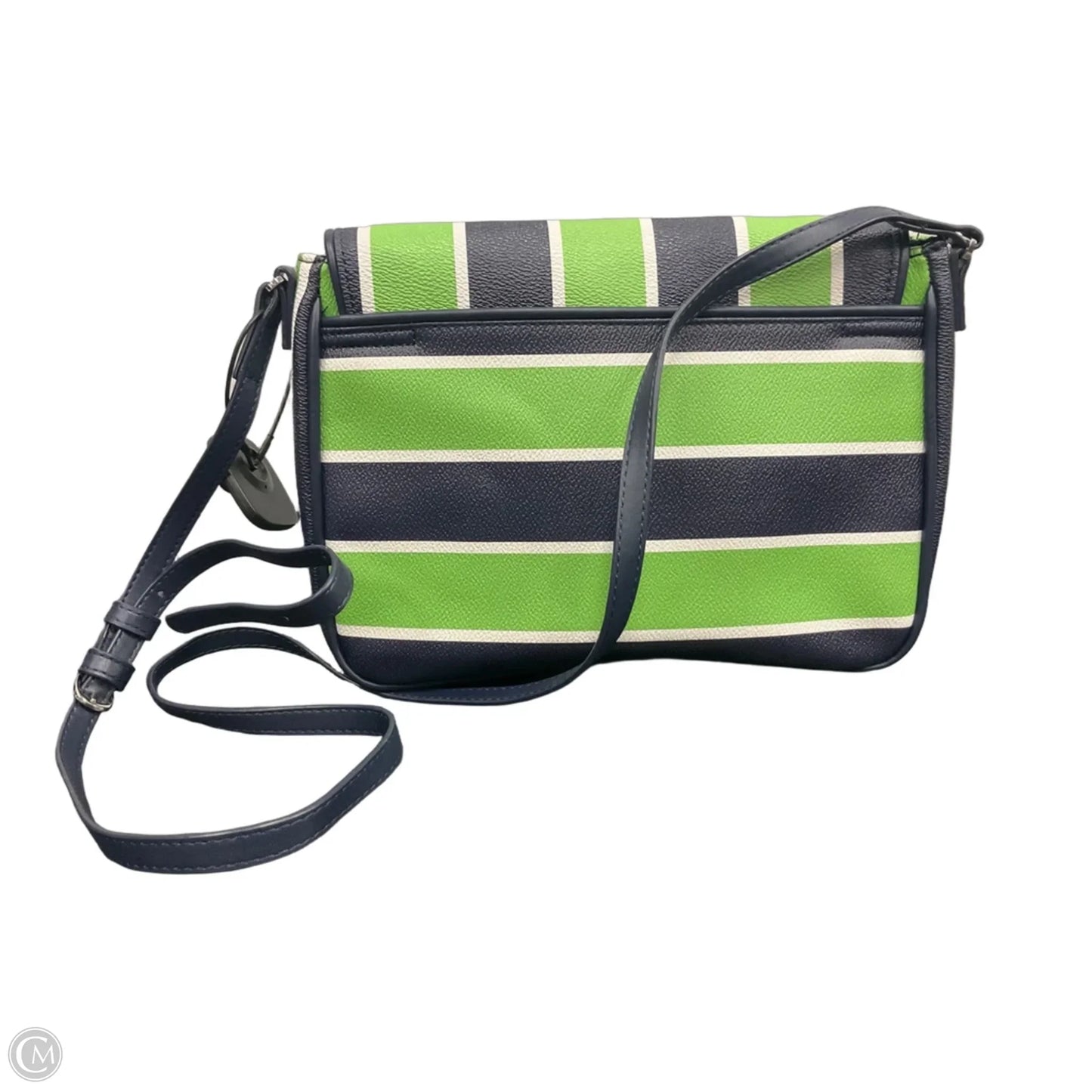 Crossbody By Vera Bradley, Size: Medium