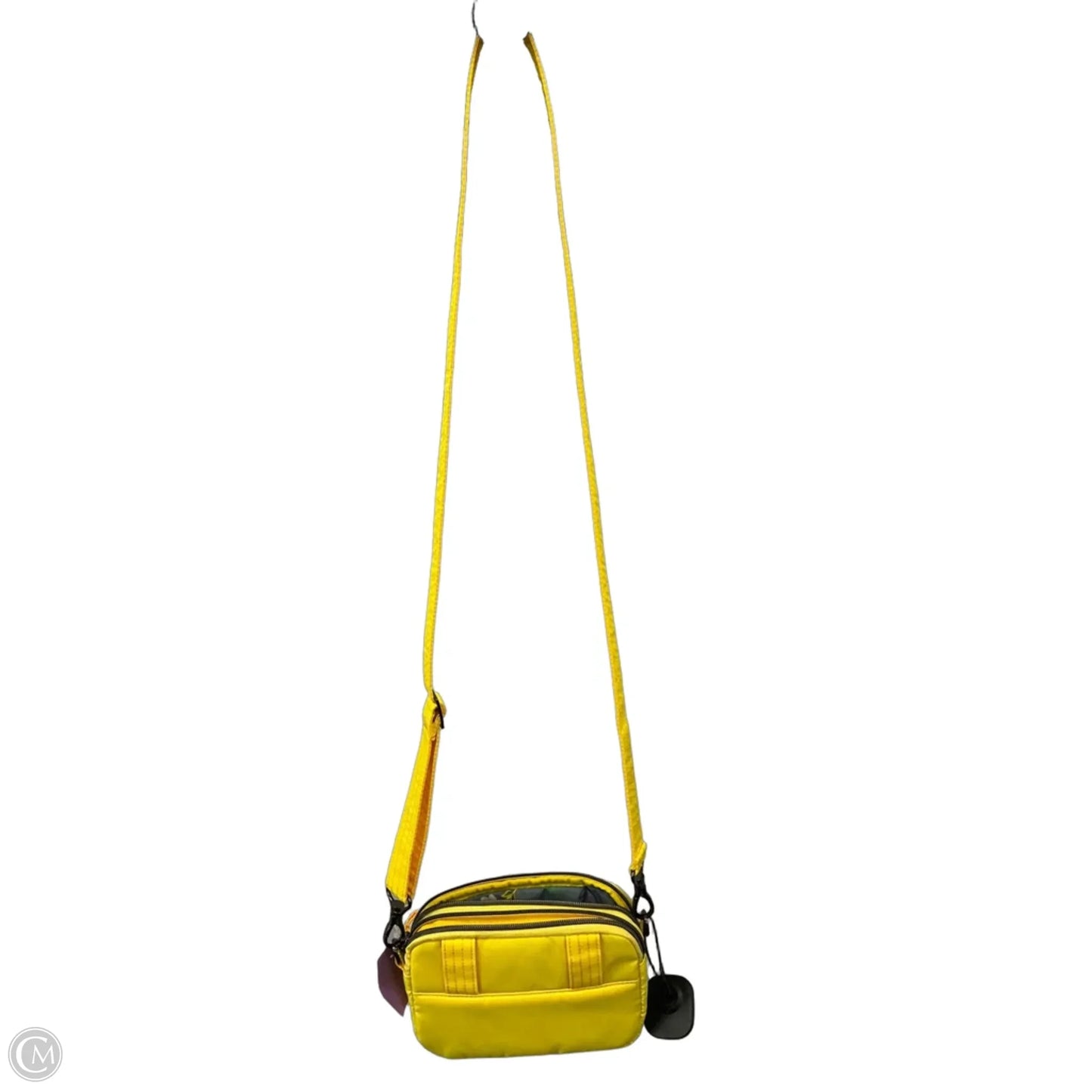 Crossbody By Lug, Size: Small