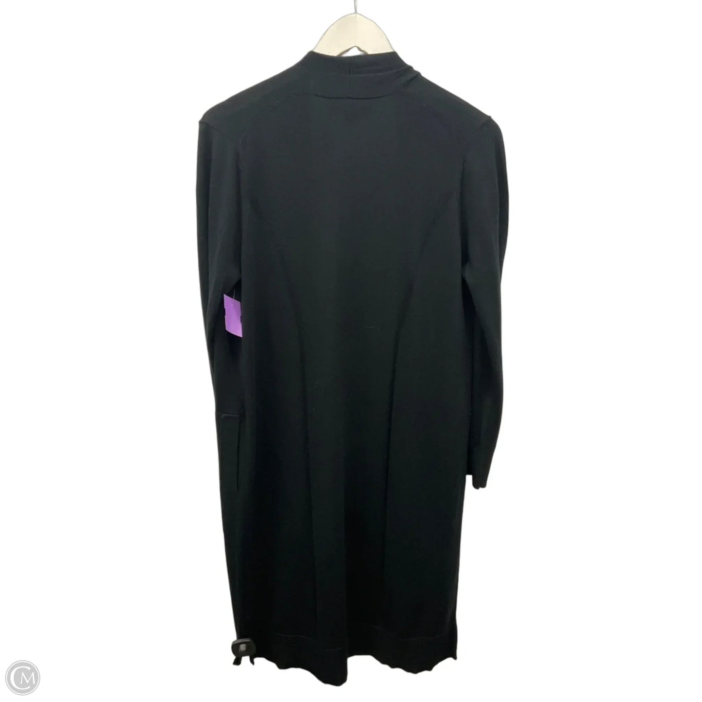 Cardigan By Banana Republic In Black, Size: M