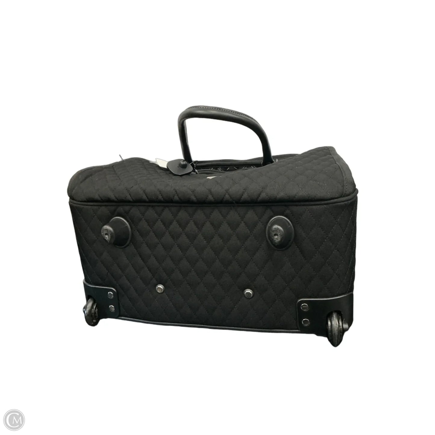 Duffle And Weekender By Vera Bradley, Size: Large