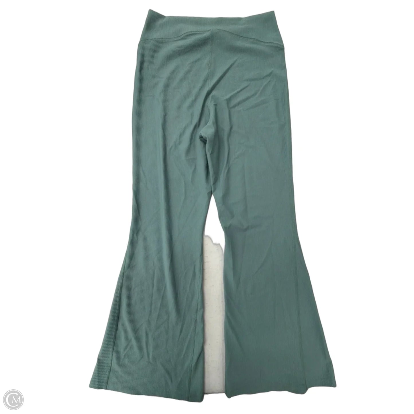Athletic Pants By Old Navy In Green, Size: L