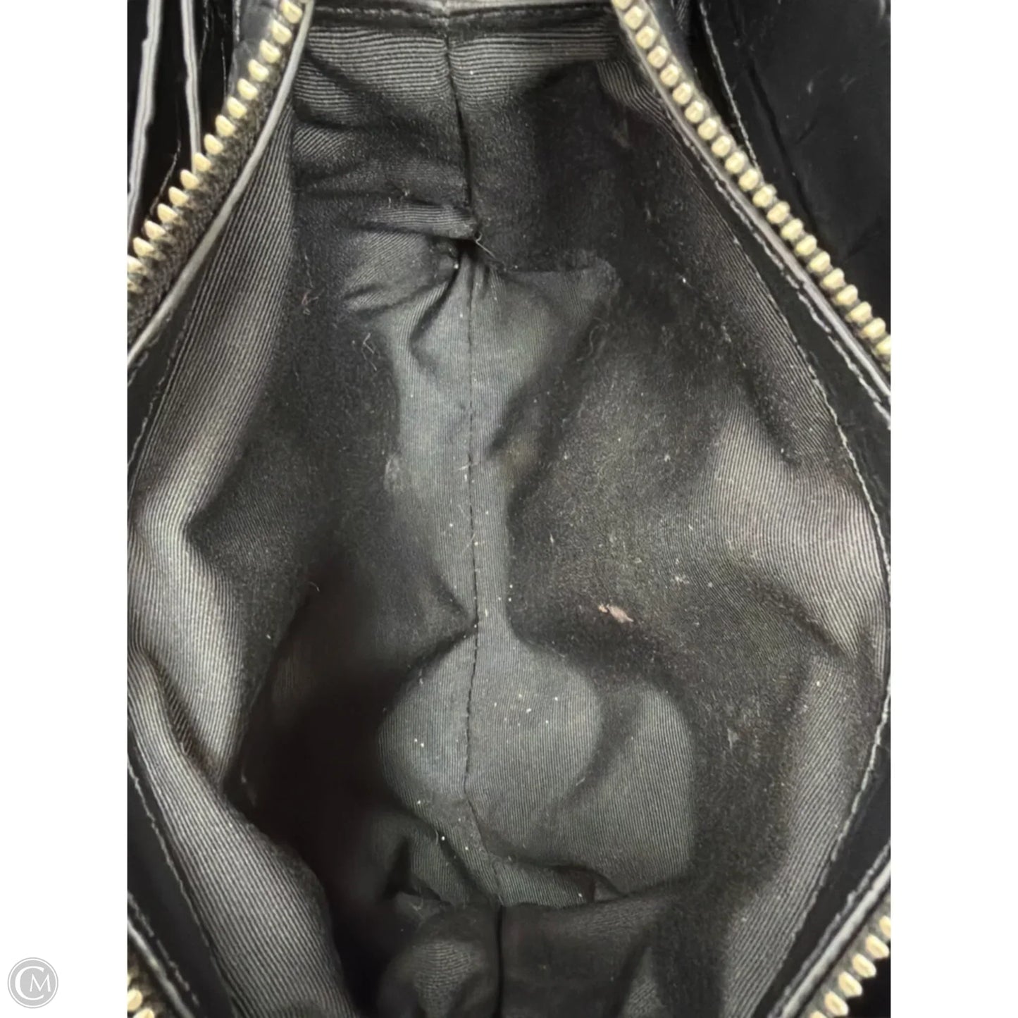 Crossbody Luxury Designer By Marc Jacobs, Size: Small