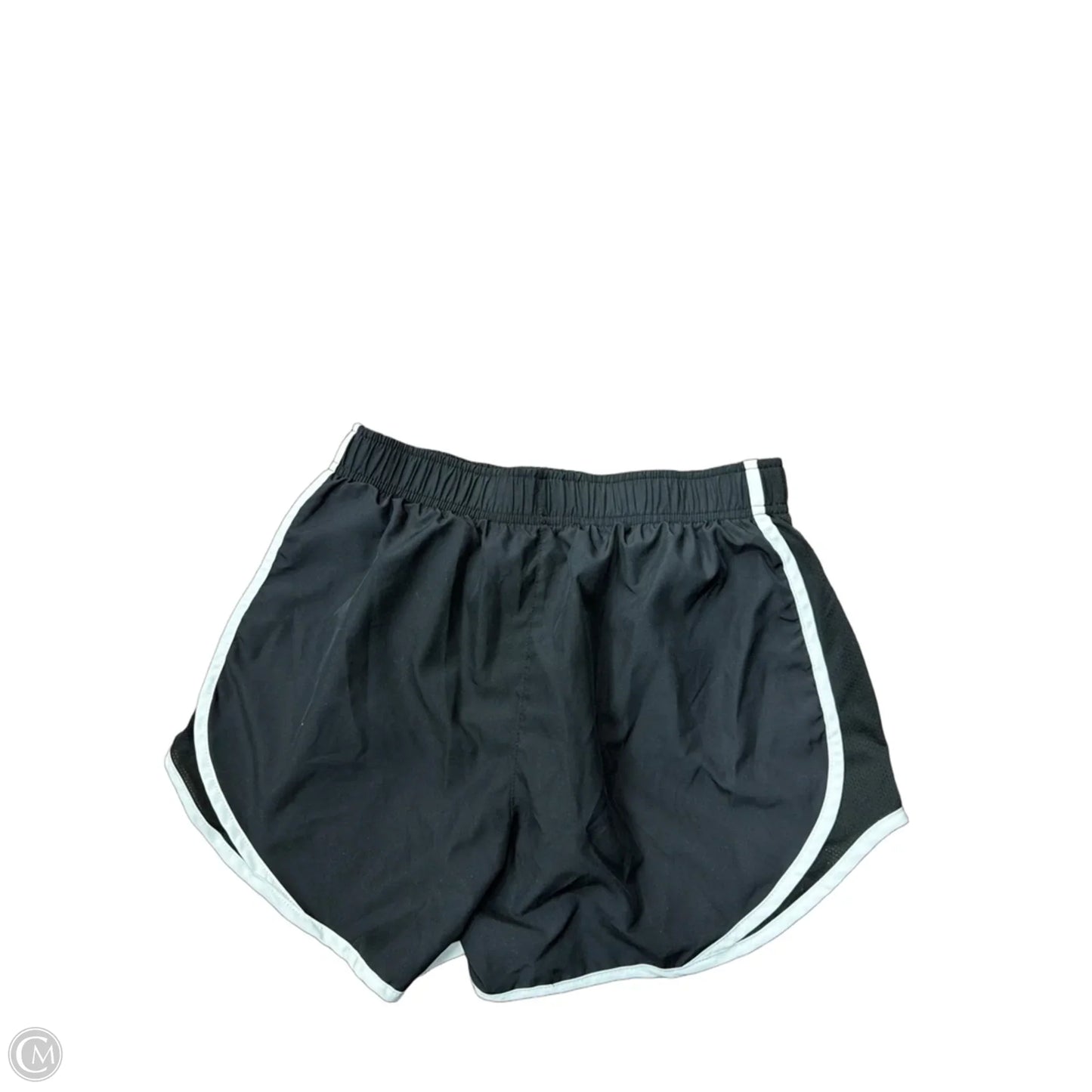 Athletic Shorts By Nike In Black, Size: Xs