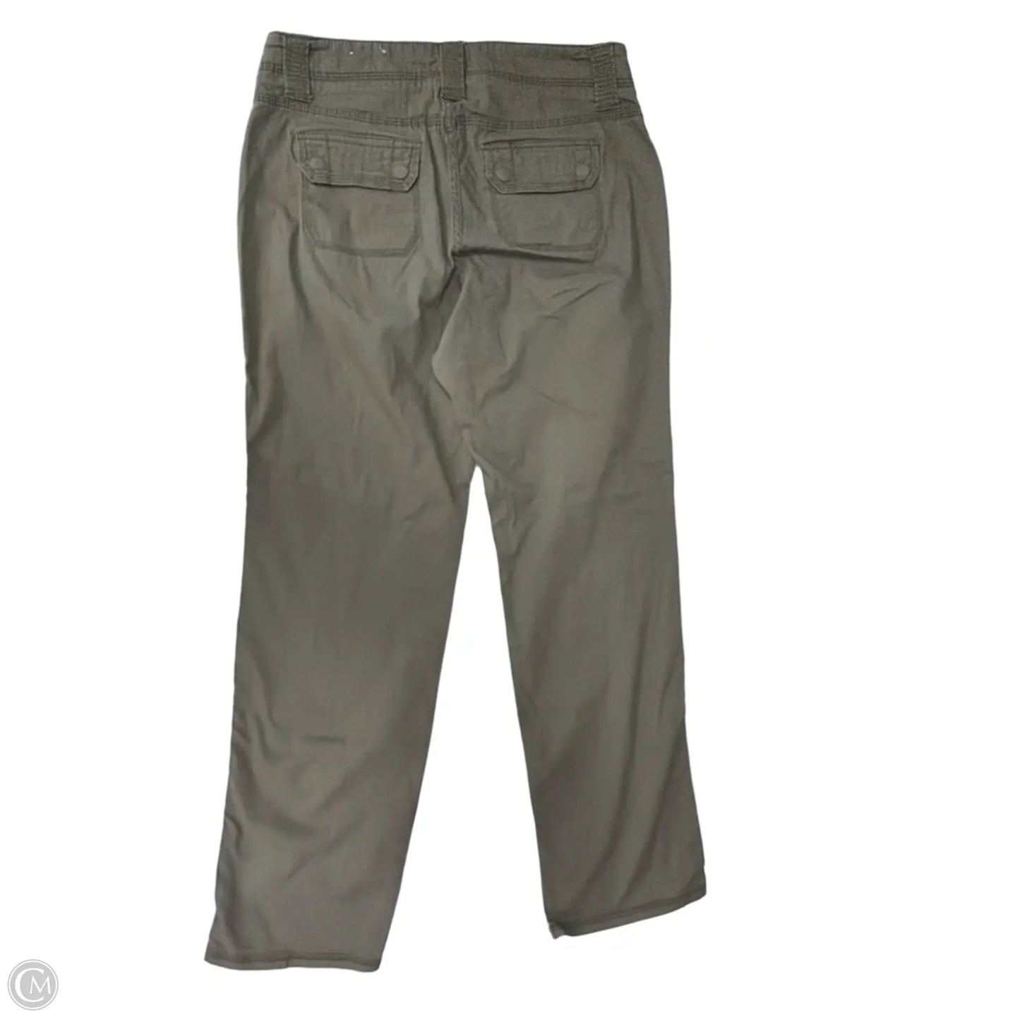 Pants Cargo & Utility By Sonoma In Green, Size: 10