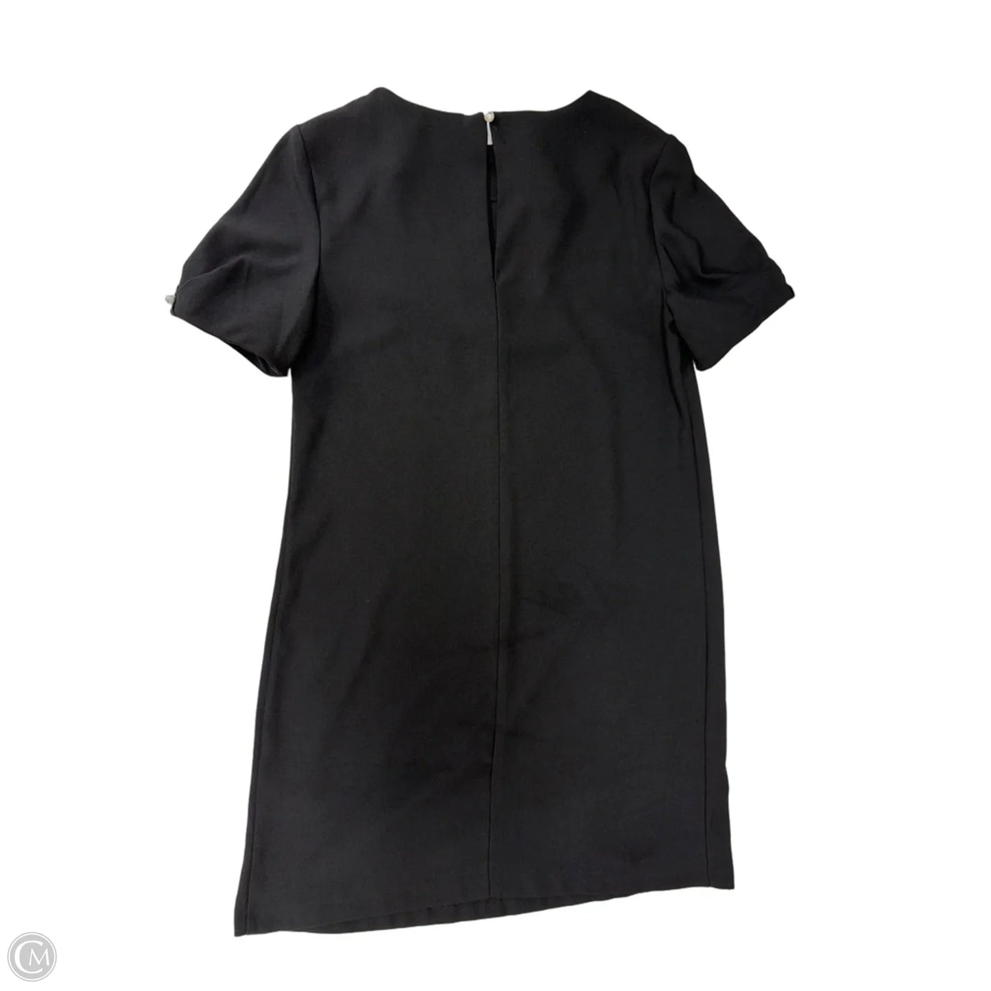 Dress Work By Clothes Mentor In Black, Size: S