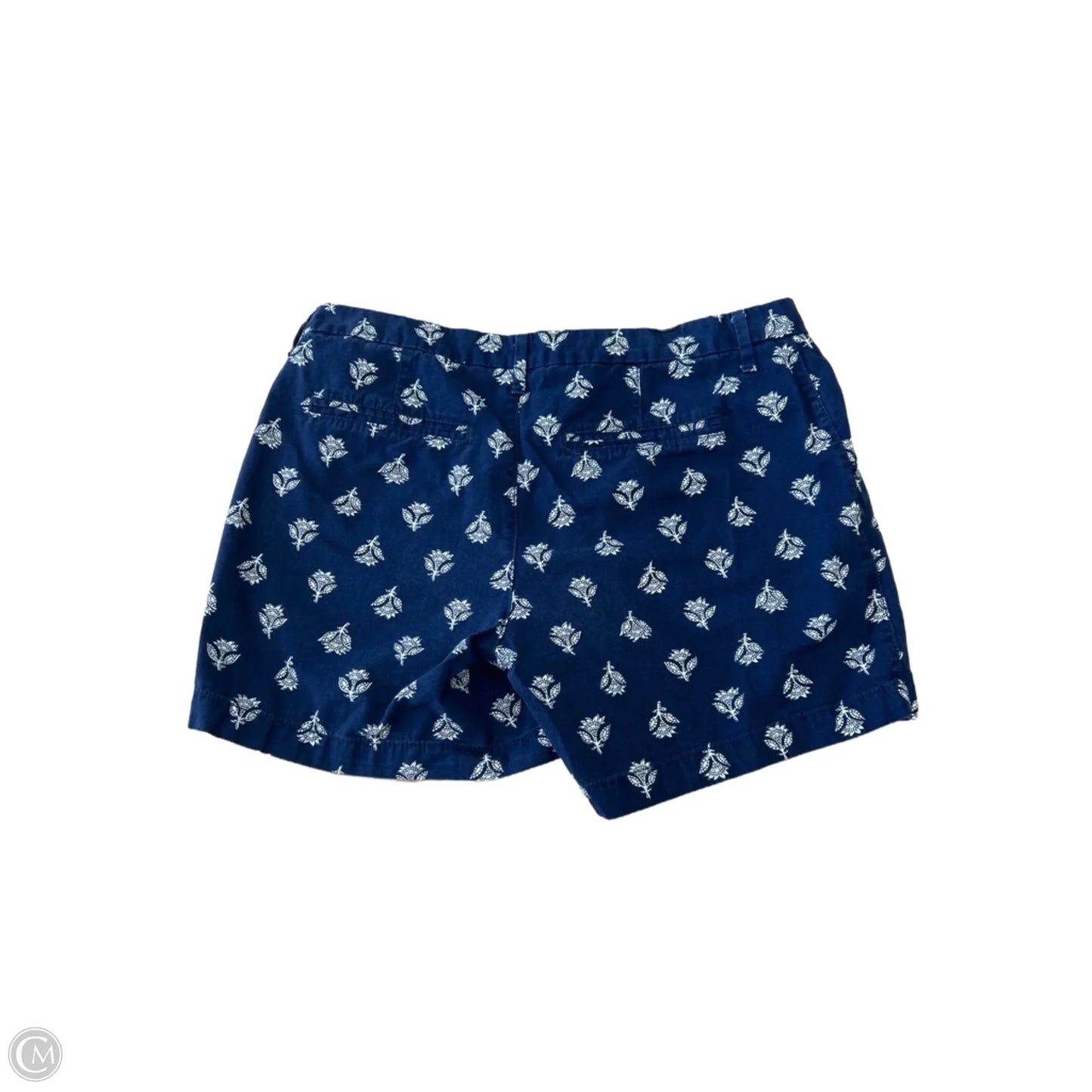 Shorts By Old Navy In Blue, Size: 6