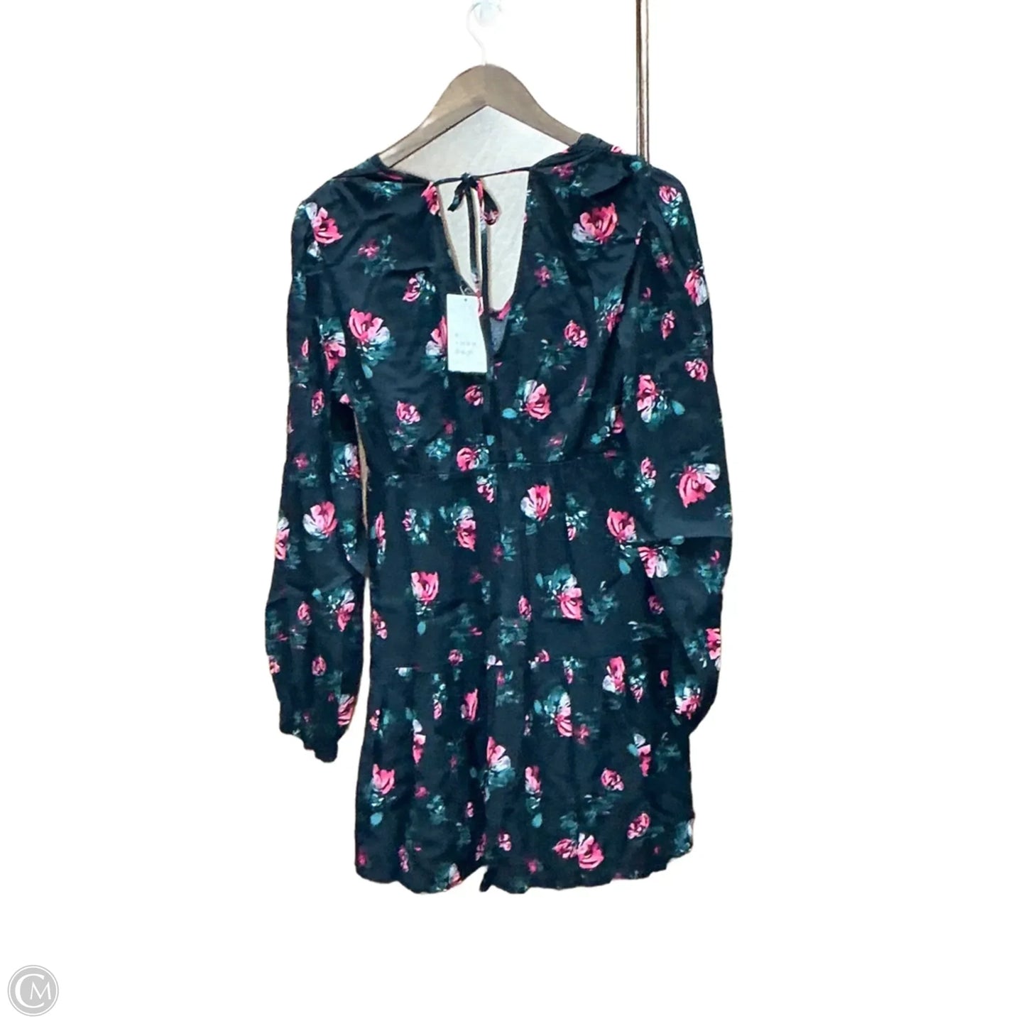 Dress Casual Short By A New Day In Black, Size: S