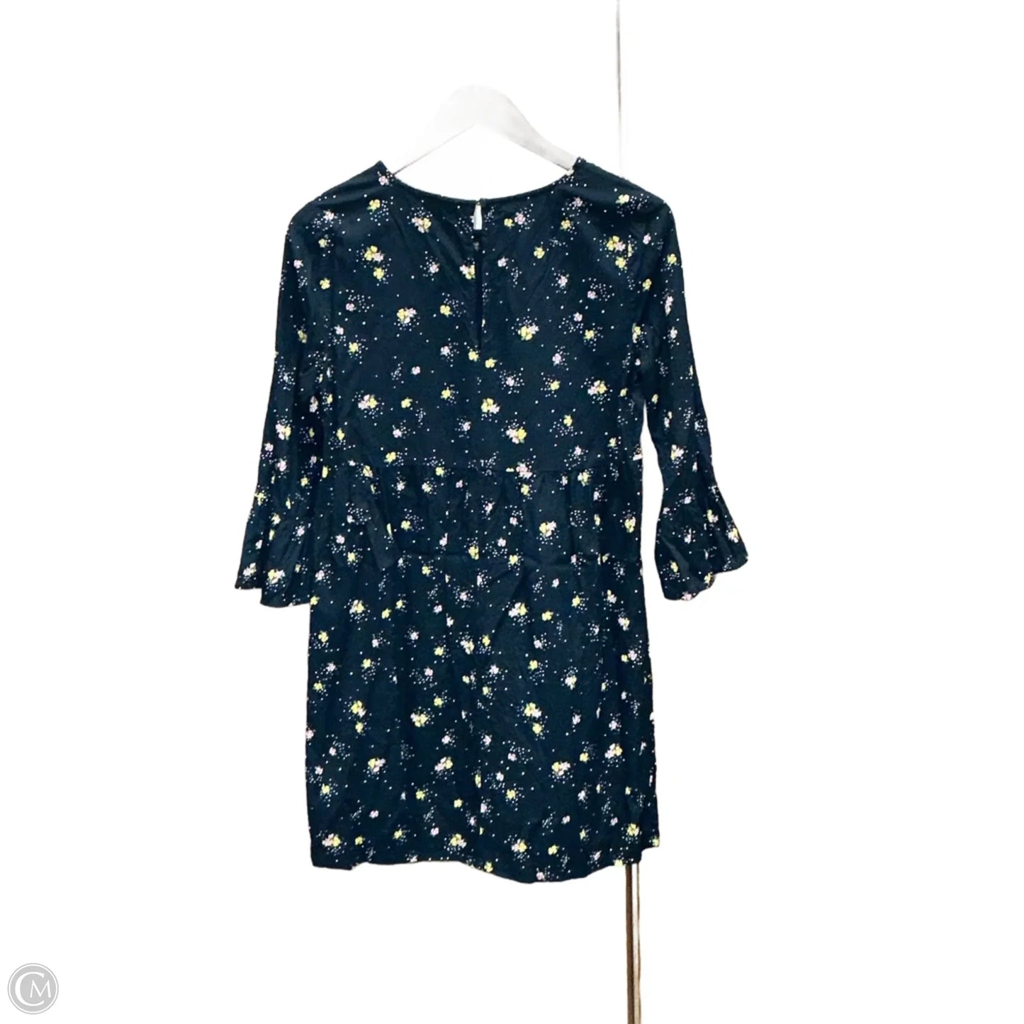 Dress Casual Short By Old Navy In Black, Size: S