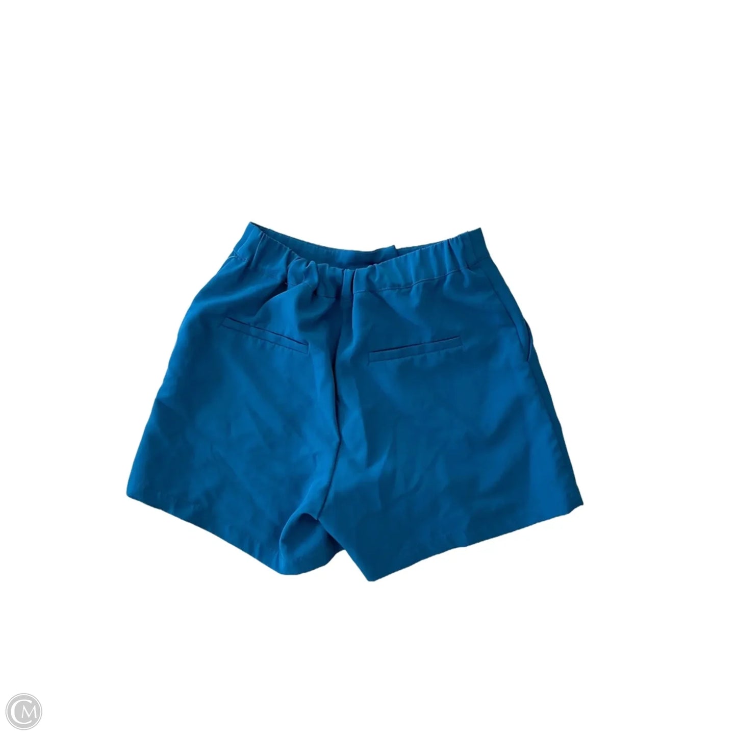 Shorts By Sincerely Jules In Blue, Size: 4