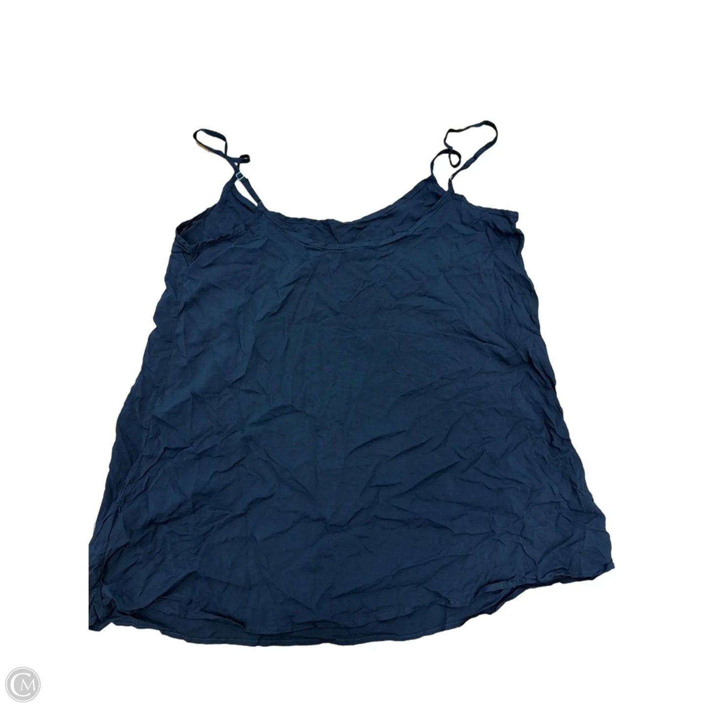 Top Cami By Free People In Black, Size: L