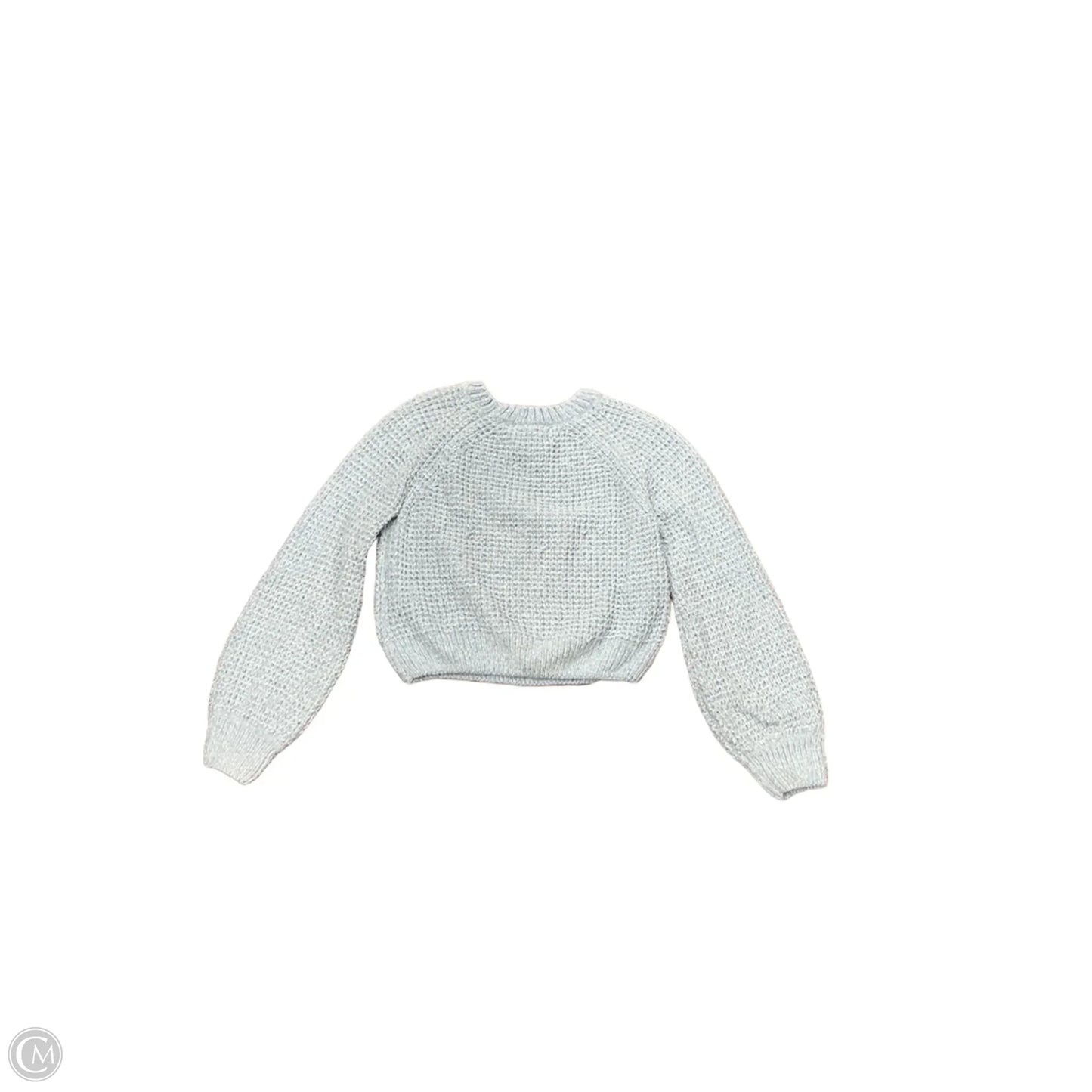 Sweater By Altard State In Blue, Size: Xs