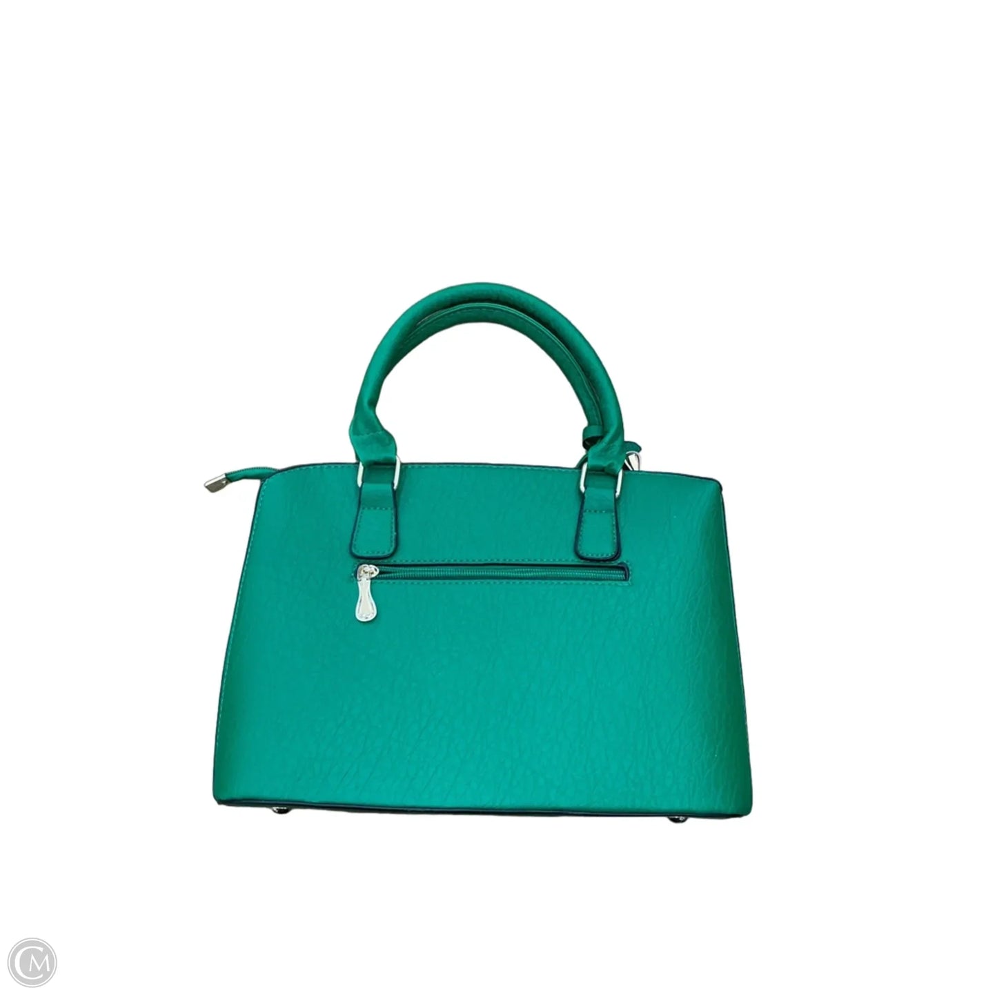 Handbag By Clothes Mentor, Size: Large