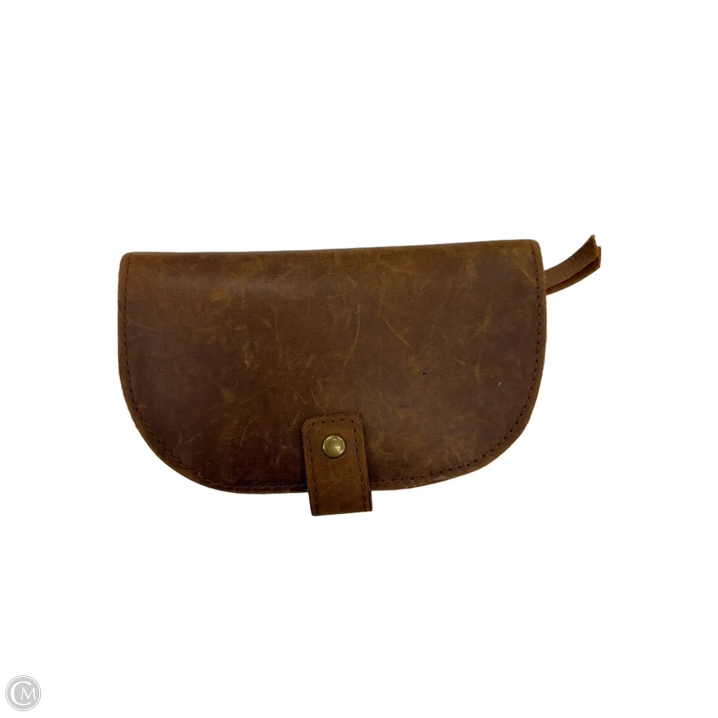 Wallet By Able, Size: Medium