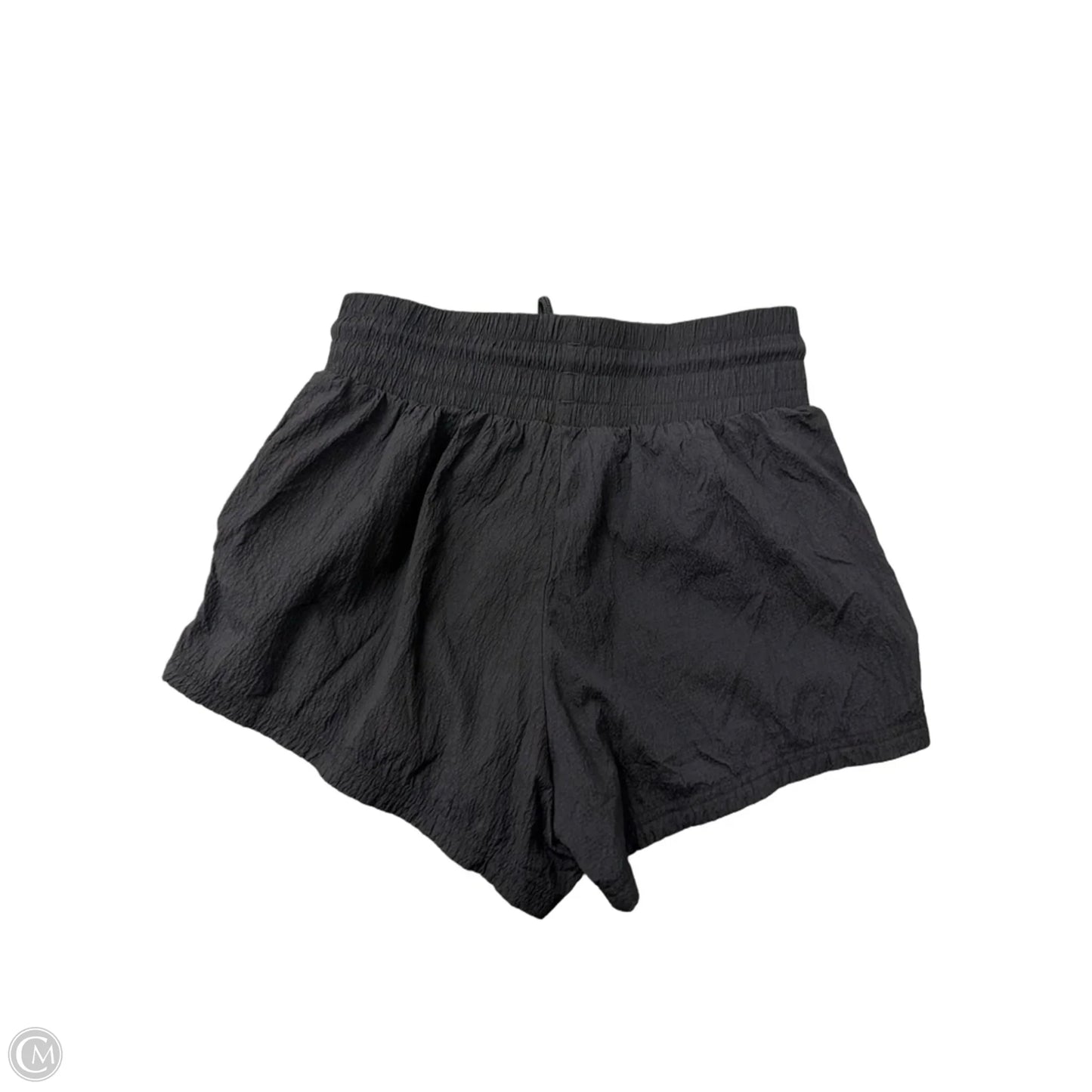 Athletic Shorts By Adidas In Black, Size: Xs