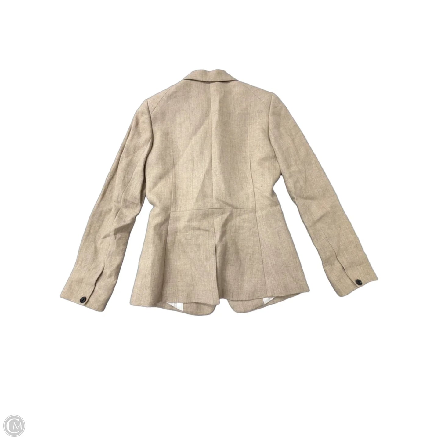 Blazer By 1.state In Tan, Size: S