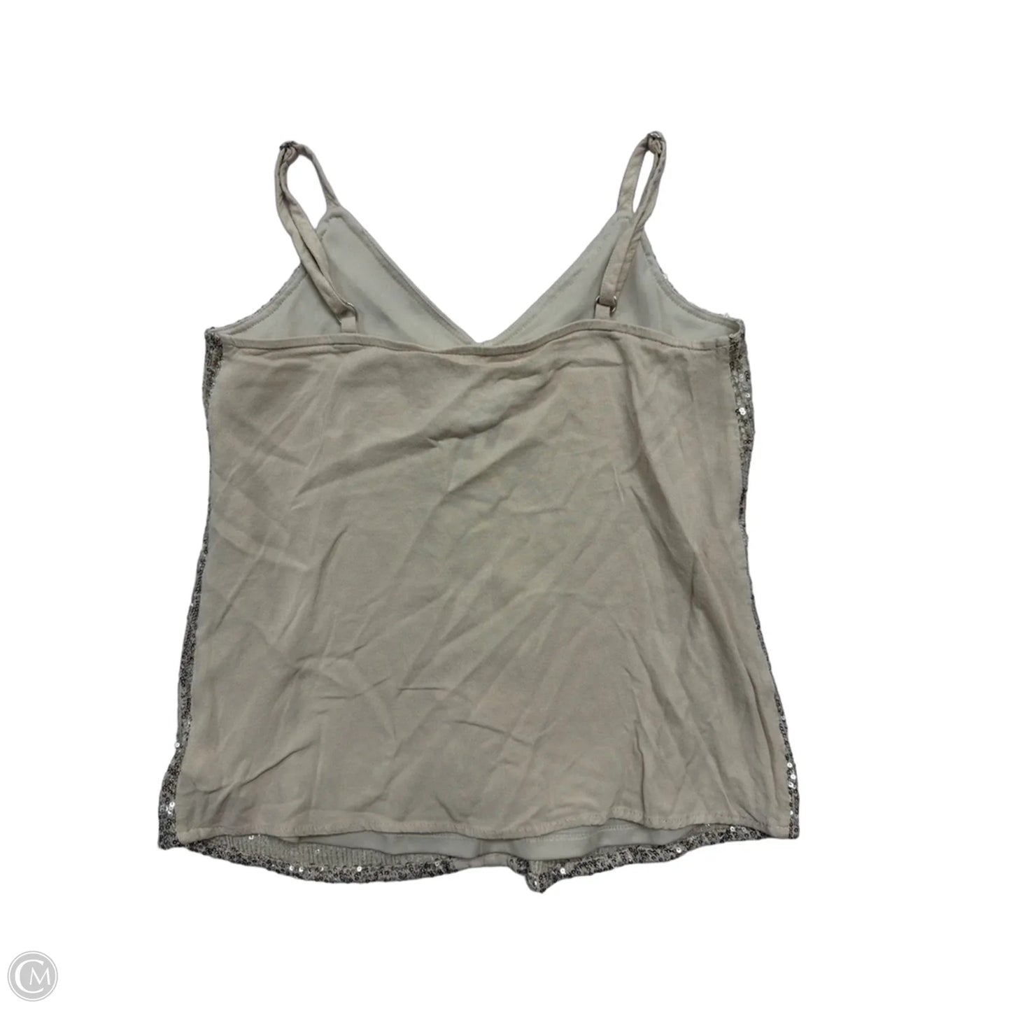 Top Cami By Maurices In Tan, Size: Xs
