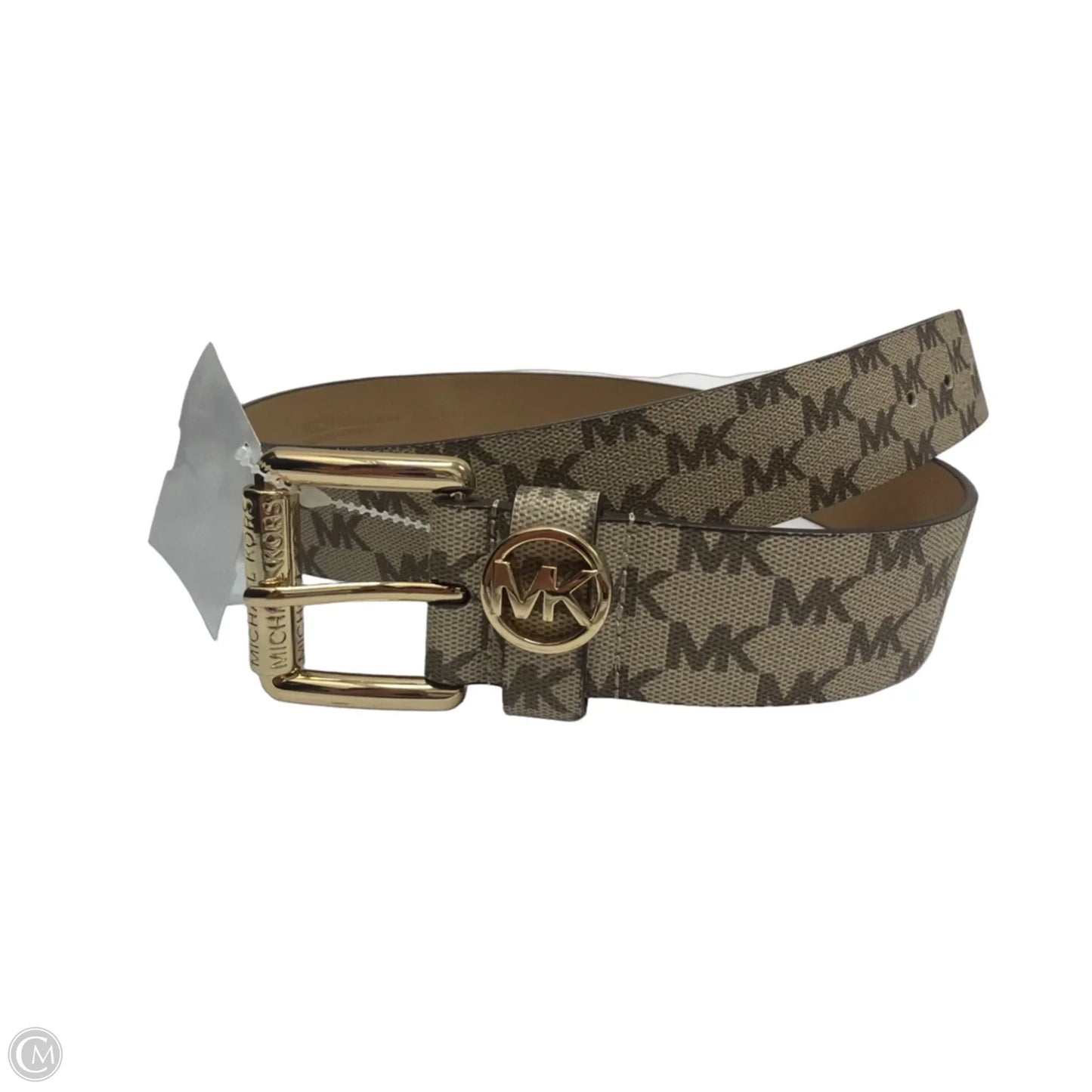 Belt By Michael By Michael Kors, Size: