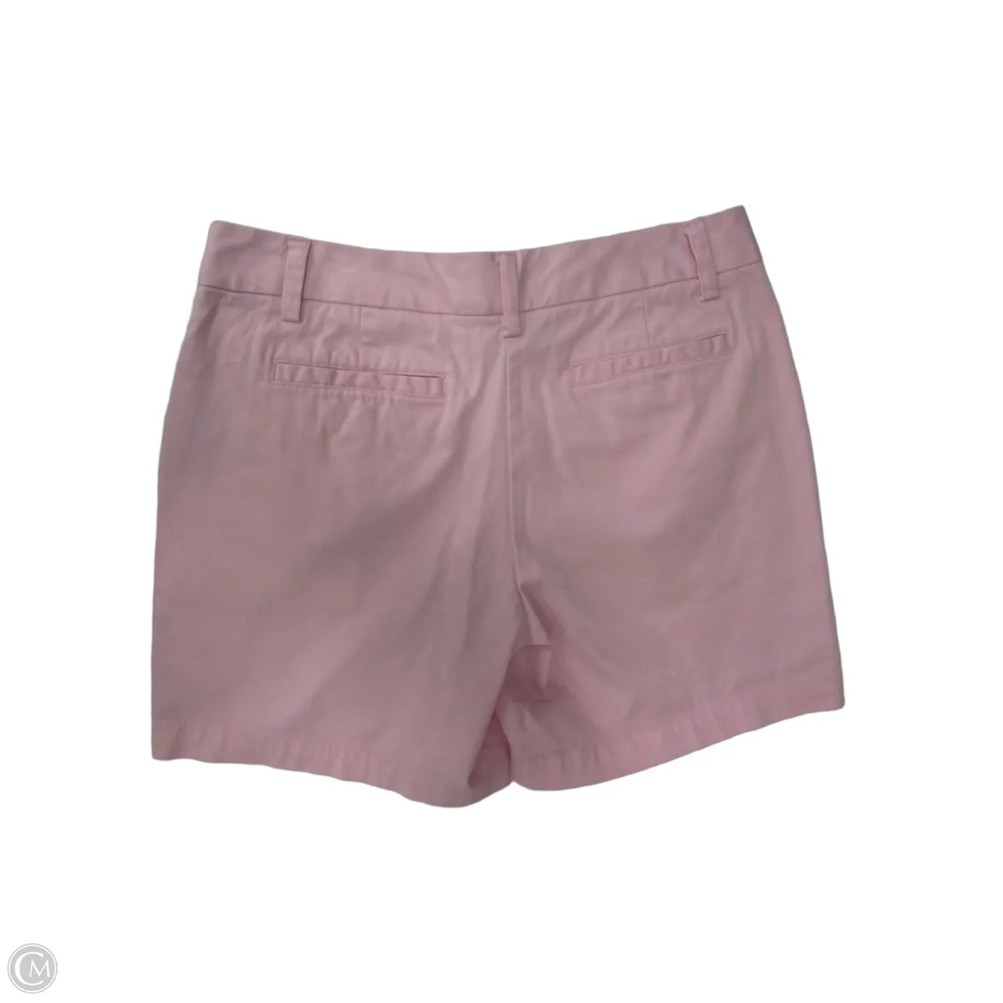 Shorts By Lands End In Pink, Size: 6p