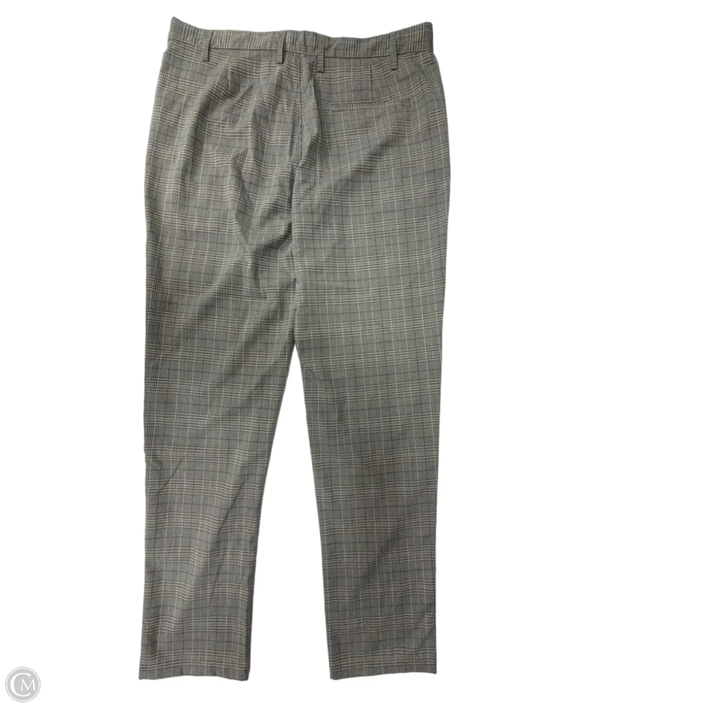 Pants Dress By Abound In Grey, Size: 14