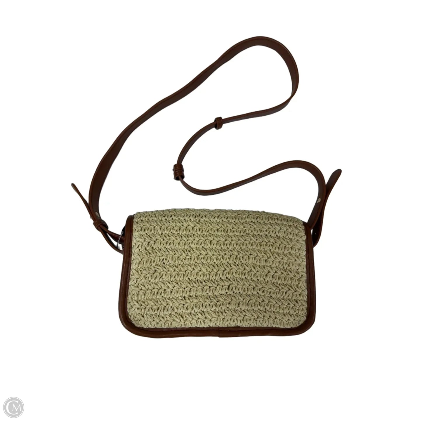 Handbag By Loft, Size: Small