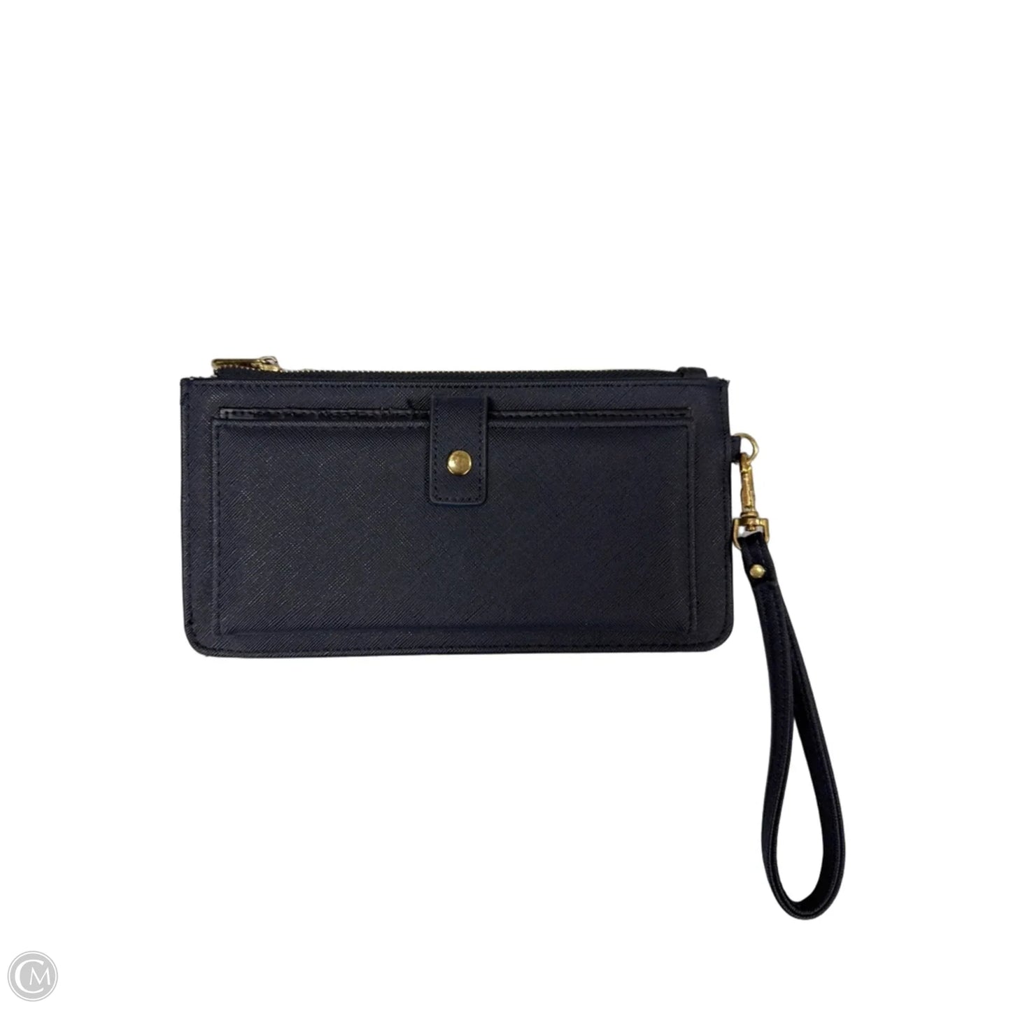 Wristlet By Adrienne Vittadini, Size: Medium