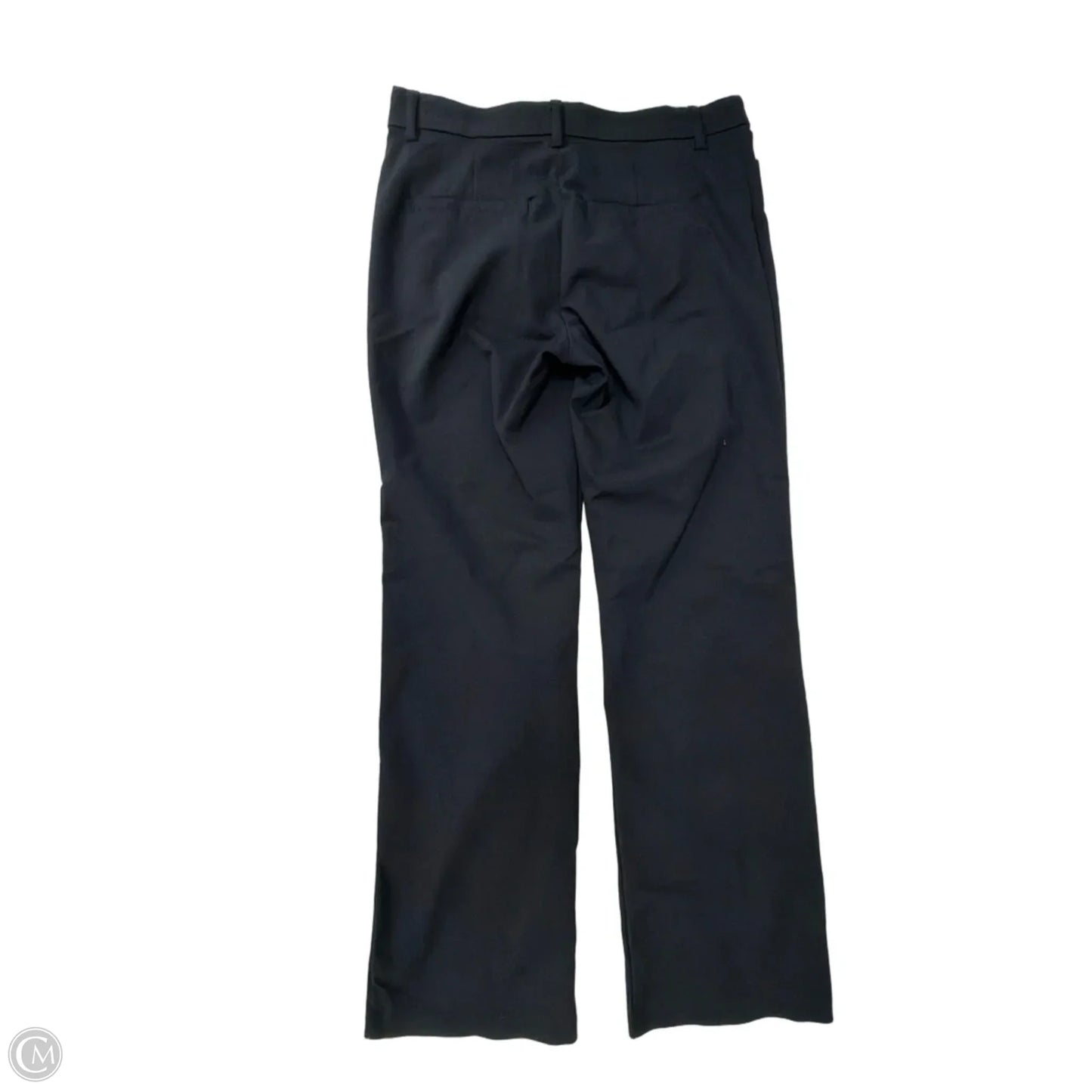 Pants Chinos & Khakis By Lee In Black, Size: 10l