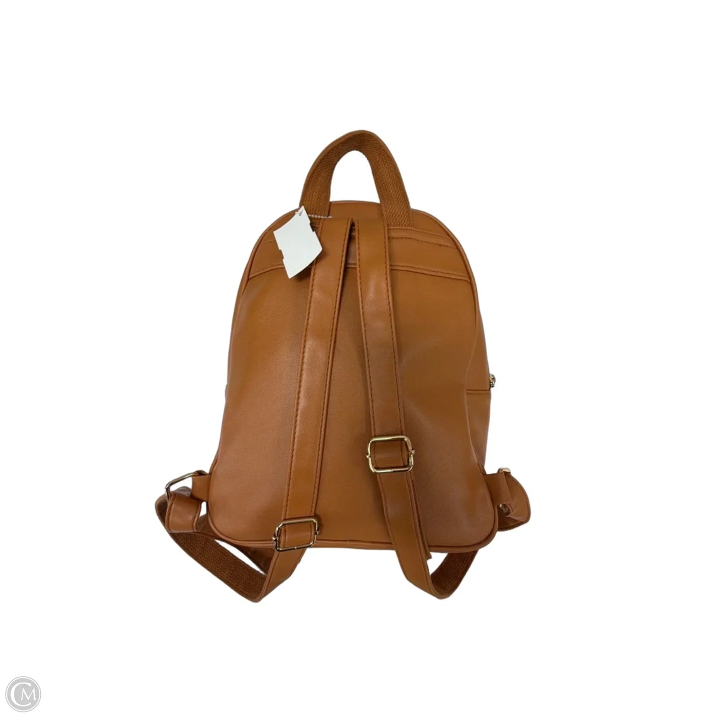 Backpack By Cme, Size: Medium