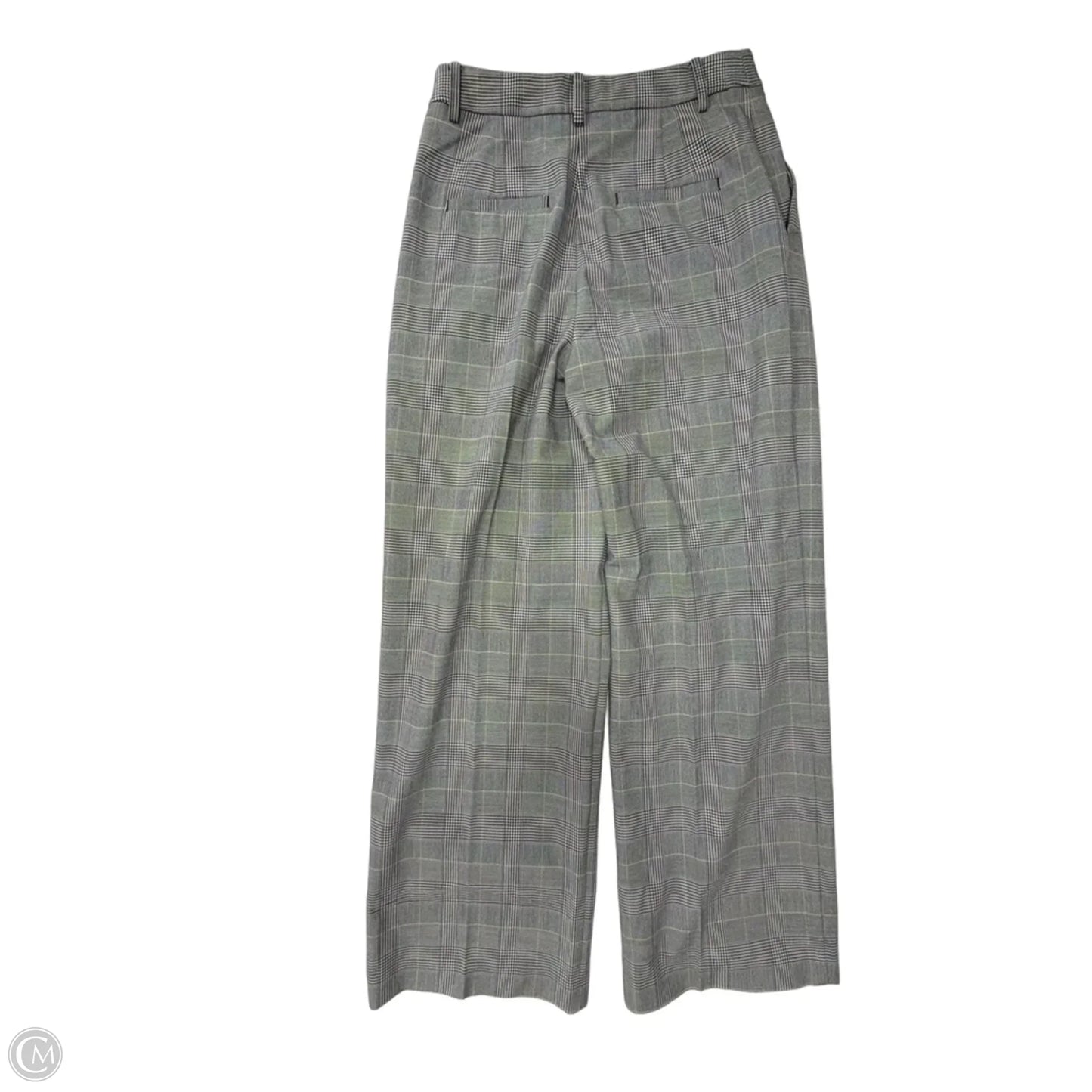 Pants Dress By Loft In Grey, Size: 0