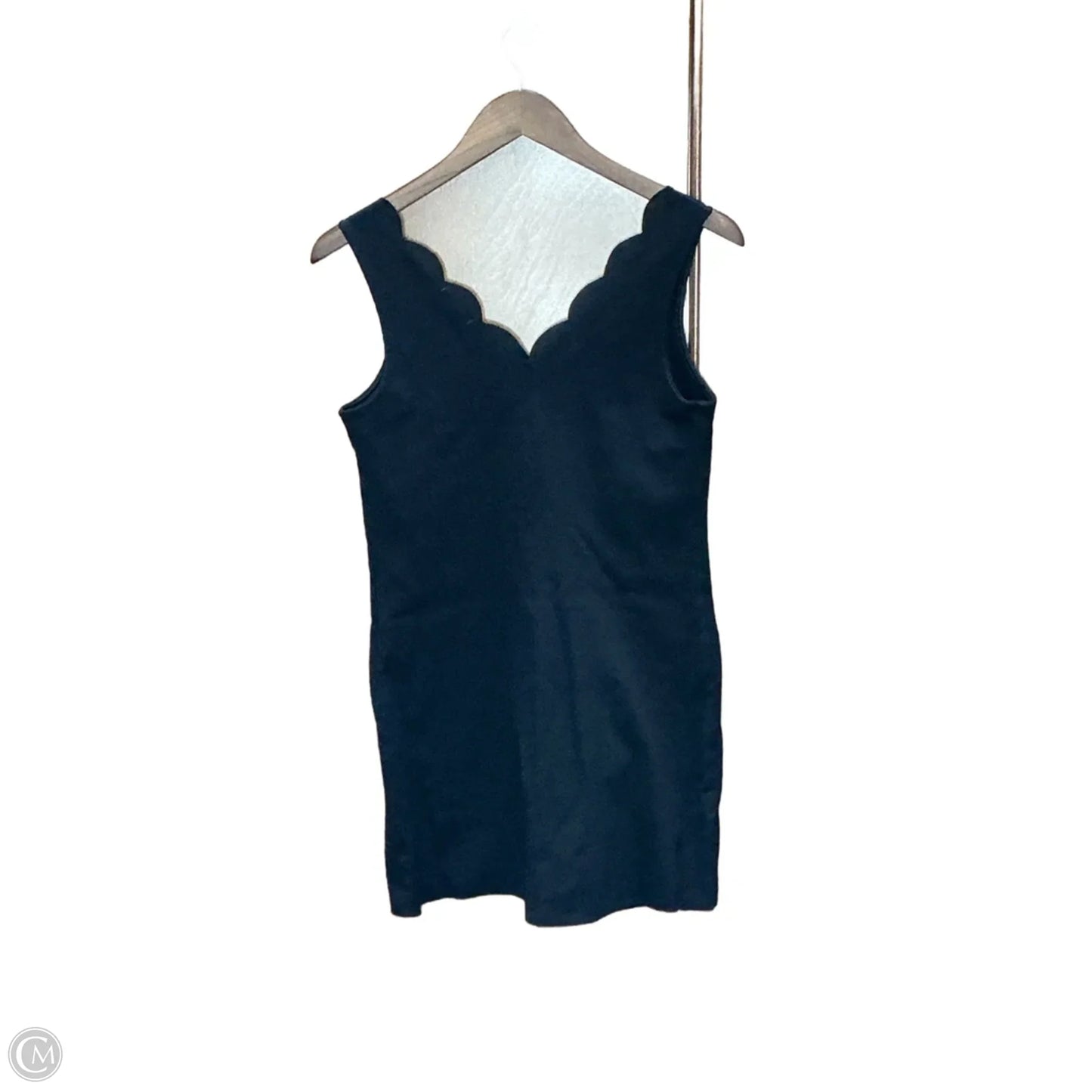 Dress Party Short By Soprano In Black, Size: S