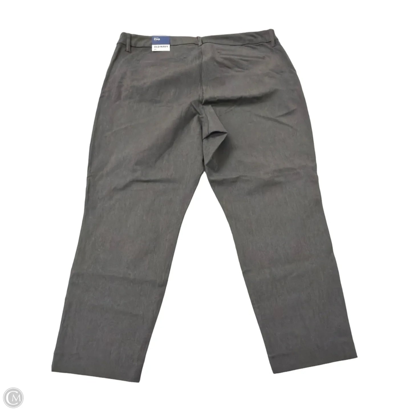 Pants Dress By Old Navy In Grey, Size: 20