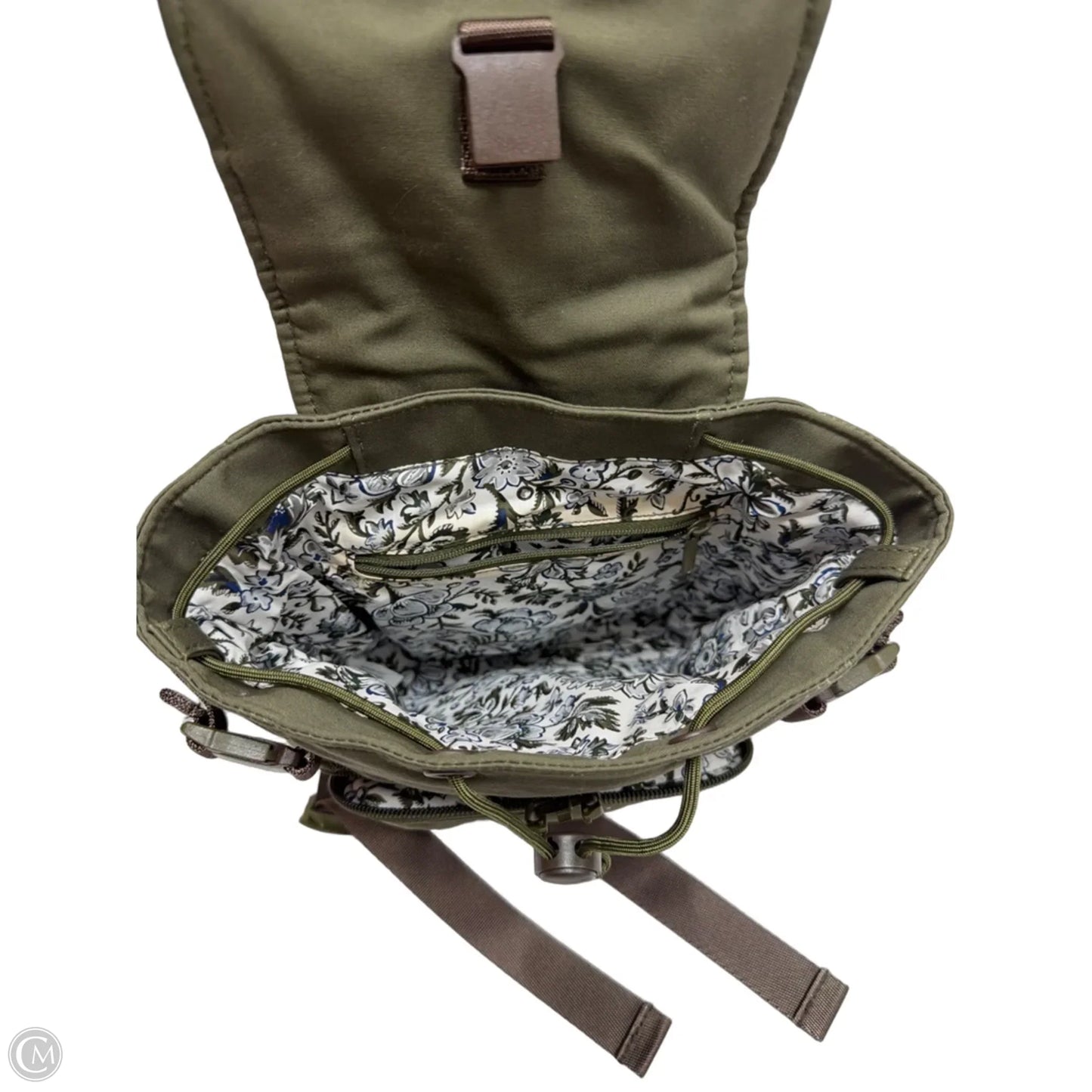 Backpack By Unbranded, Size: Small