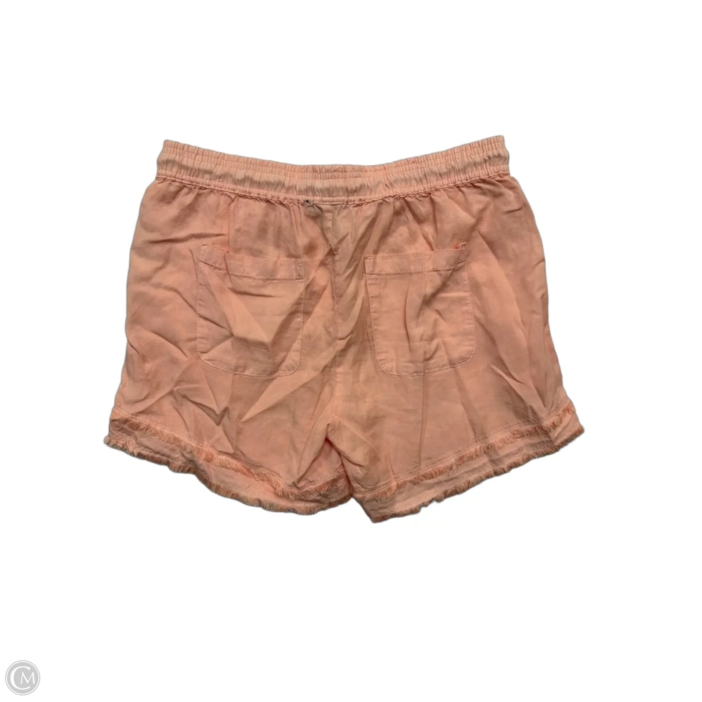 Shorts By Saks Fifth Avenue In Pink, Size: S