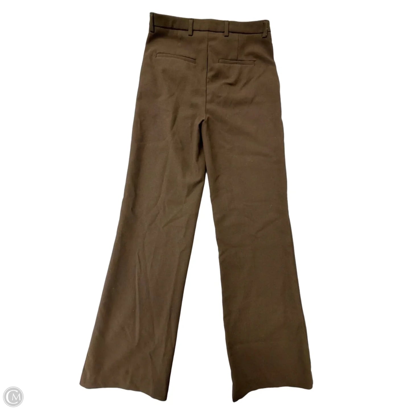 Pants Dress By Rachel Zoe In Brown, Size: 2