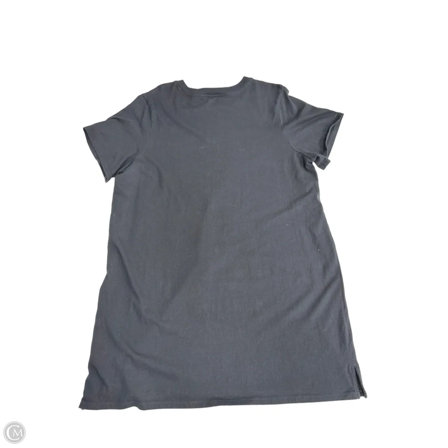 Dress Casual Short By Old Navy In Black, Size: Xl