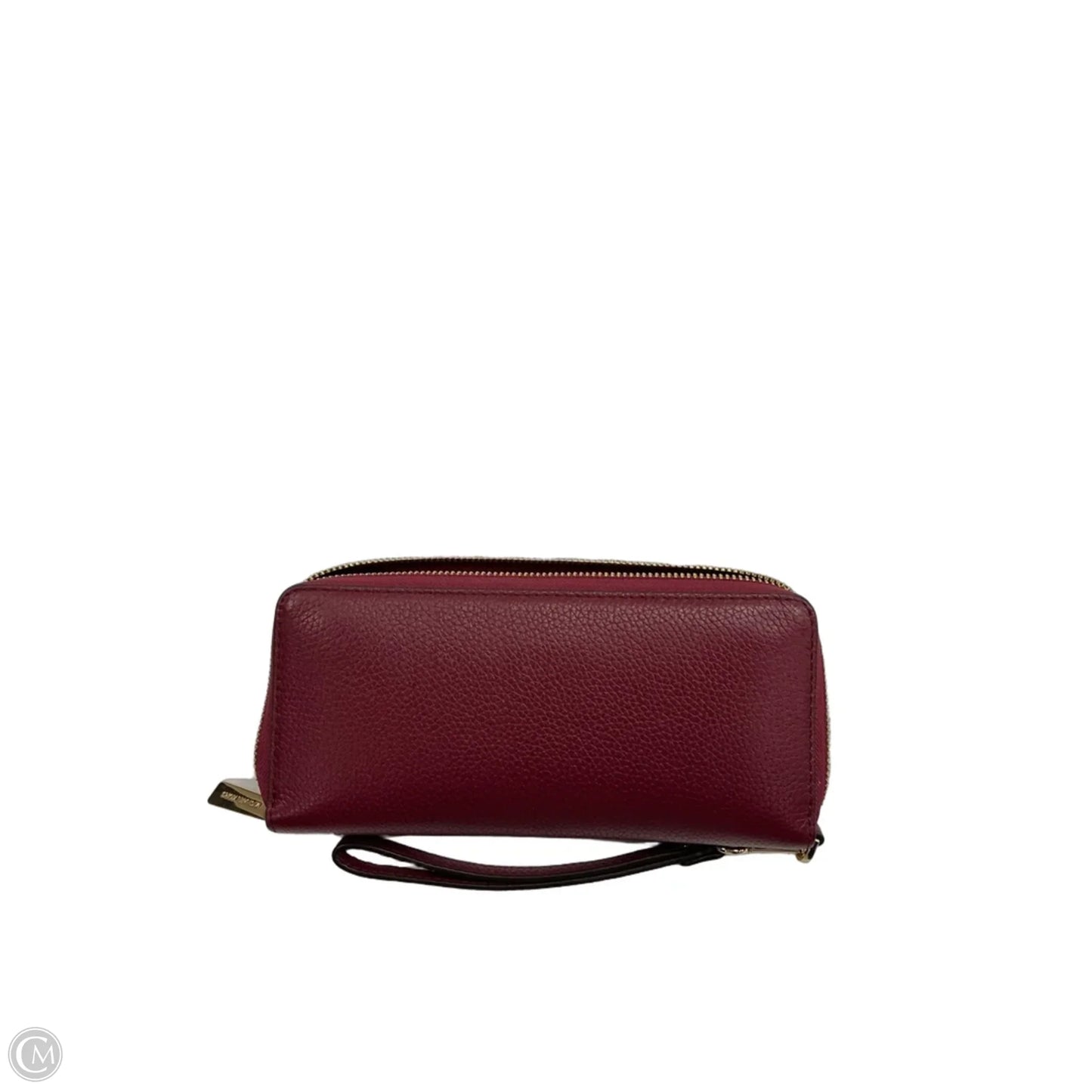 Wallet Designer By Michael Kors, Size: Large