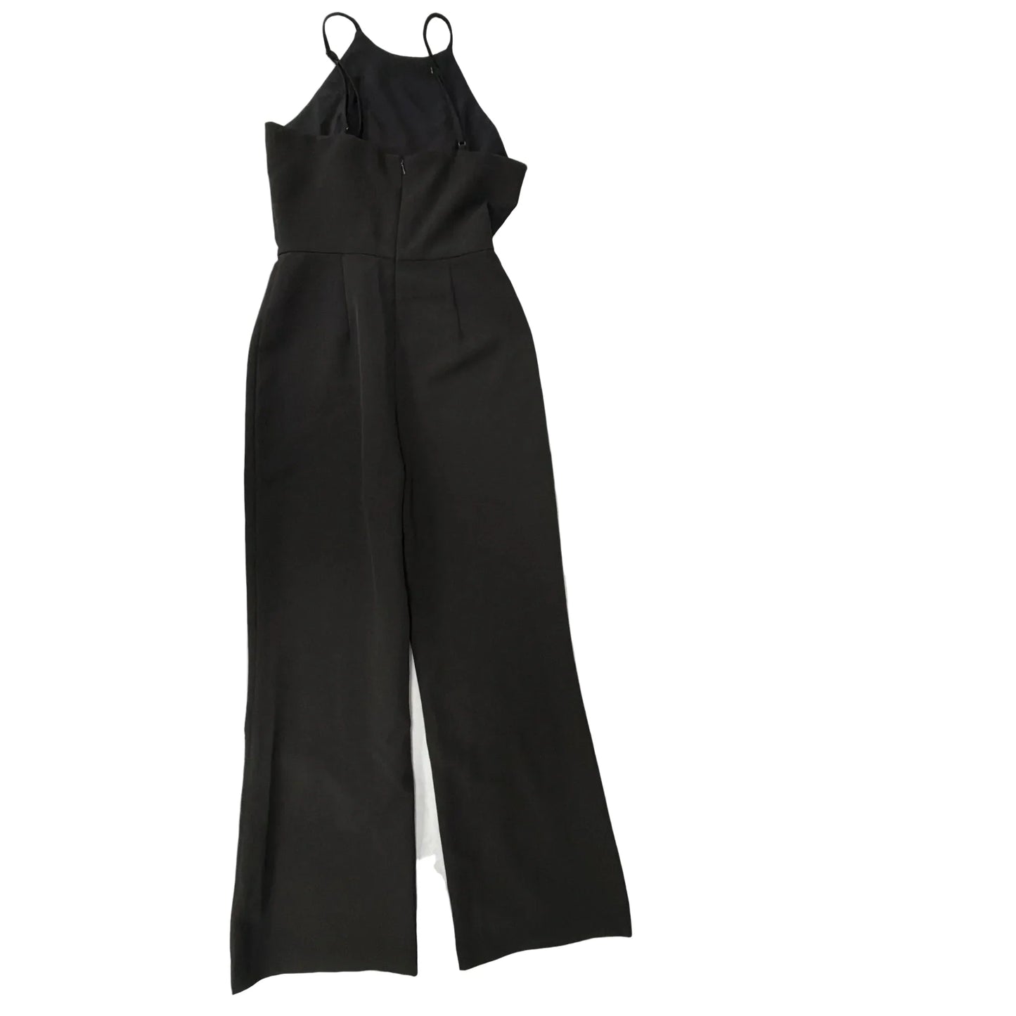 Jumpsuit By Gianni Bini In Black, Size: Xs