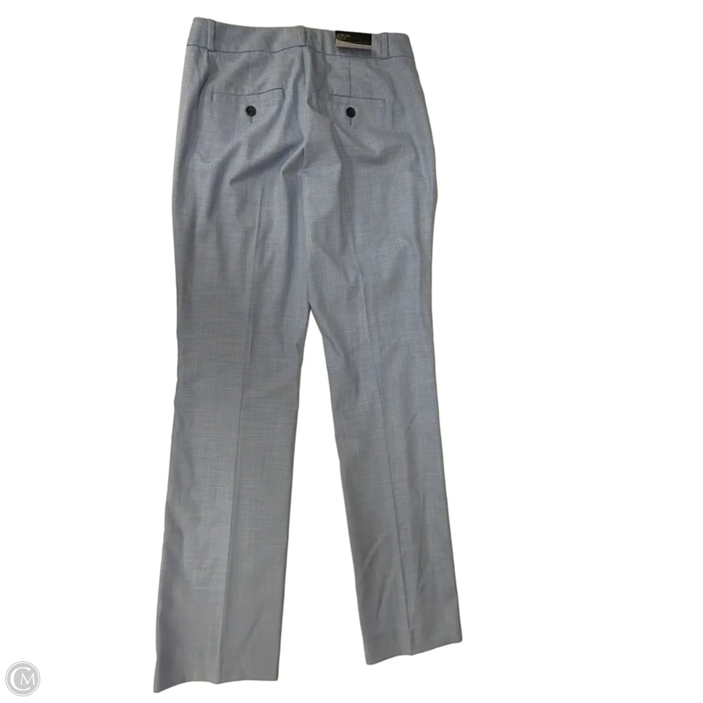 Pants Dress By Banana Republic In Blue, Size: 0