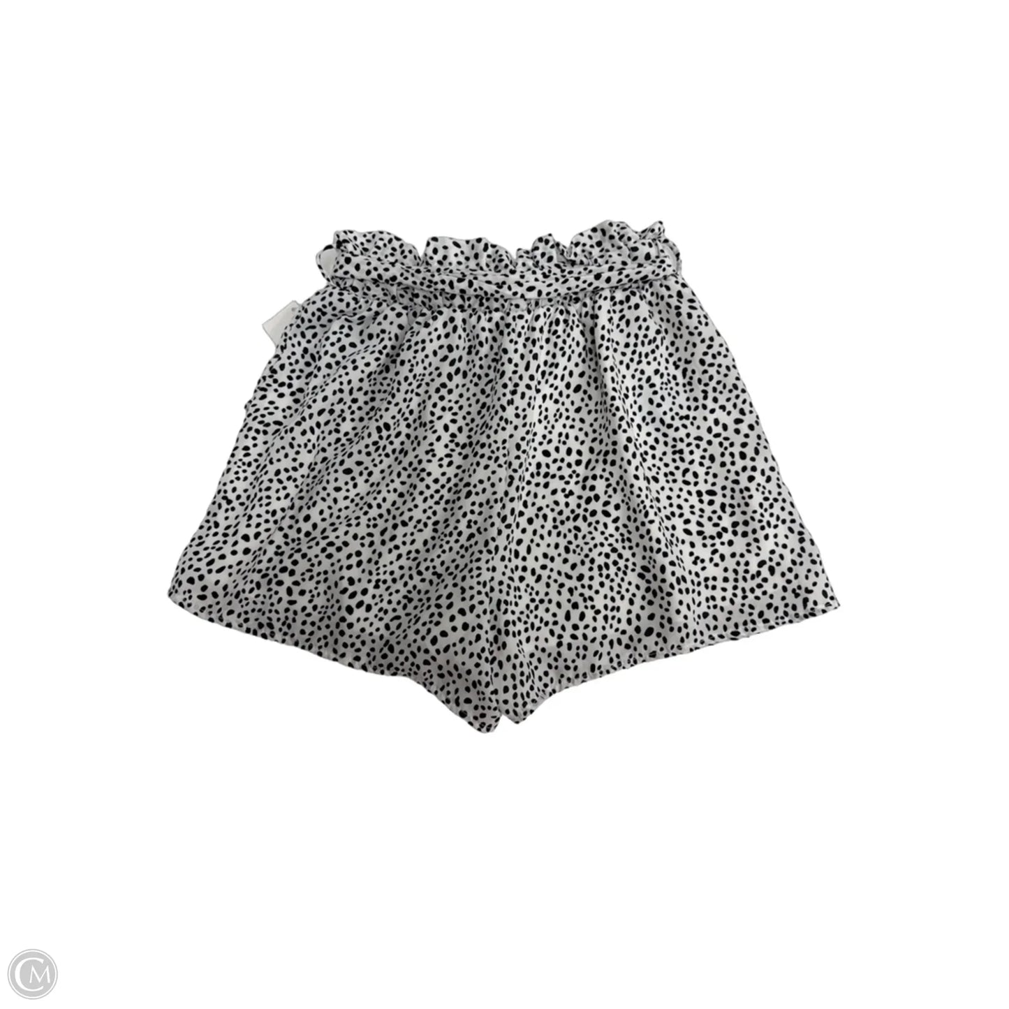 Shorts By Altard State In Black & White, Size: S