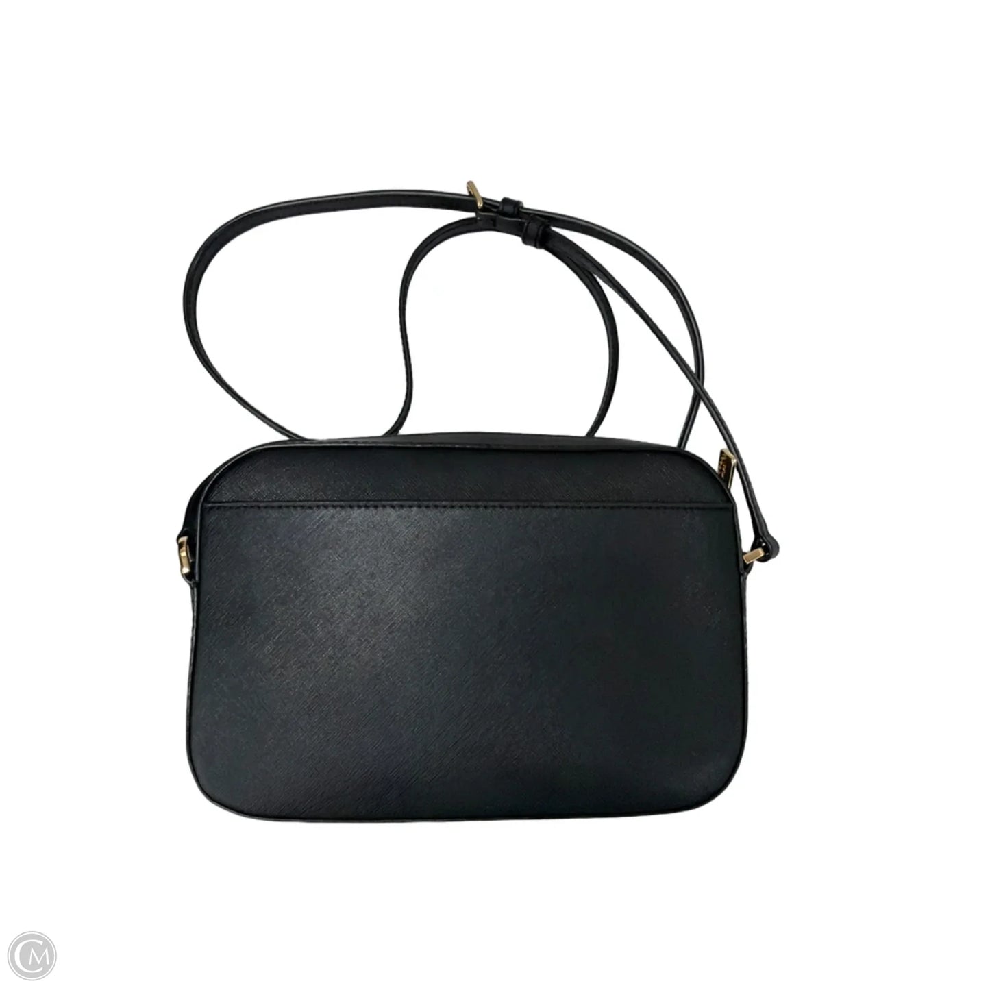 Crossbody Designer By Michael Kors, Size: Medium