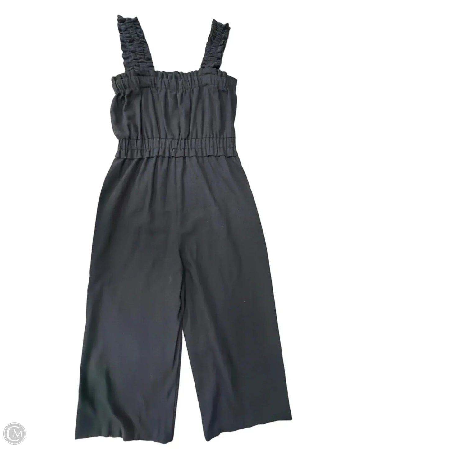 Jumpsuit By Blu Pepper In Black, Size: M