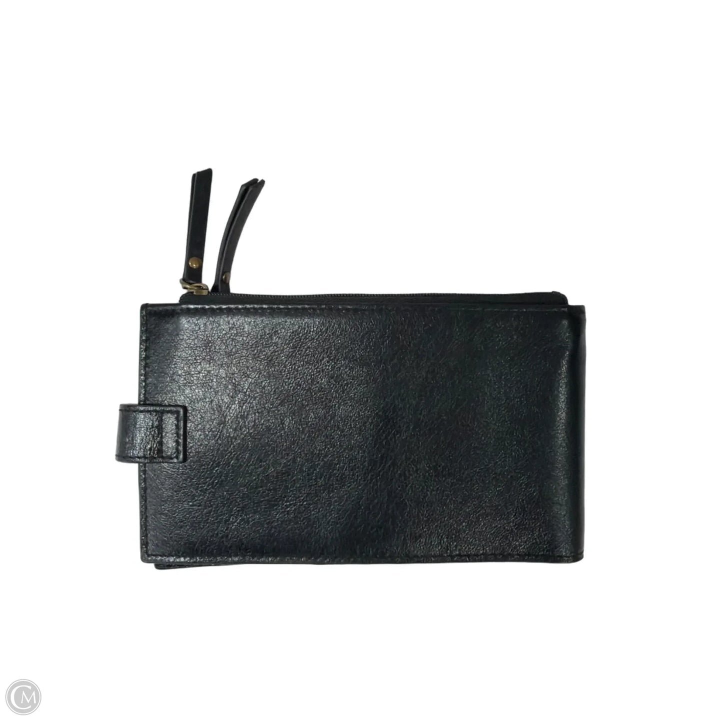 Wallet By The Sak, Size: Large
